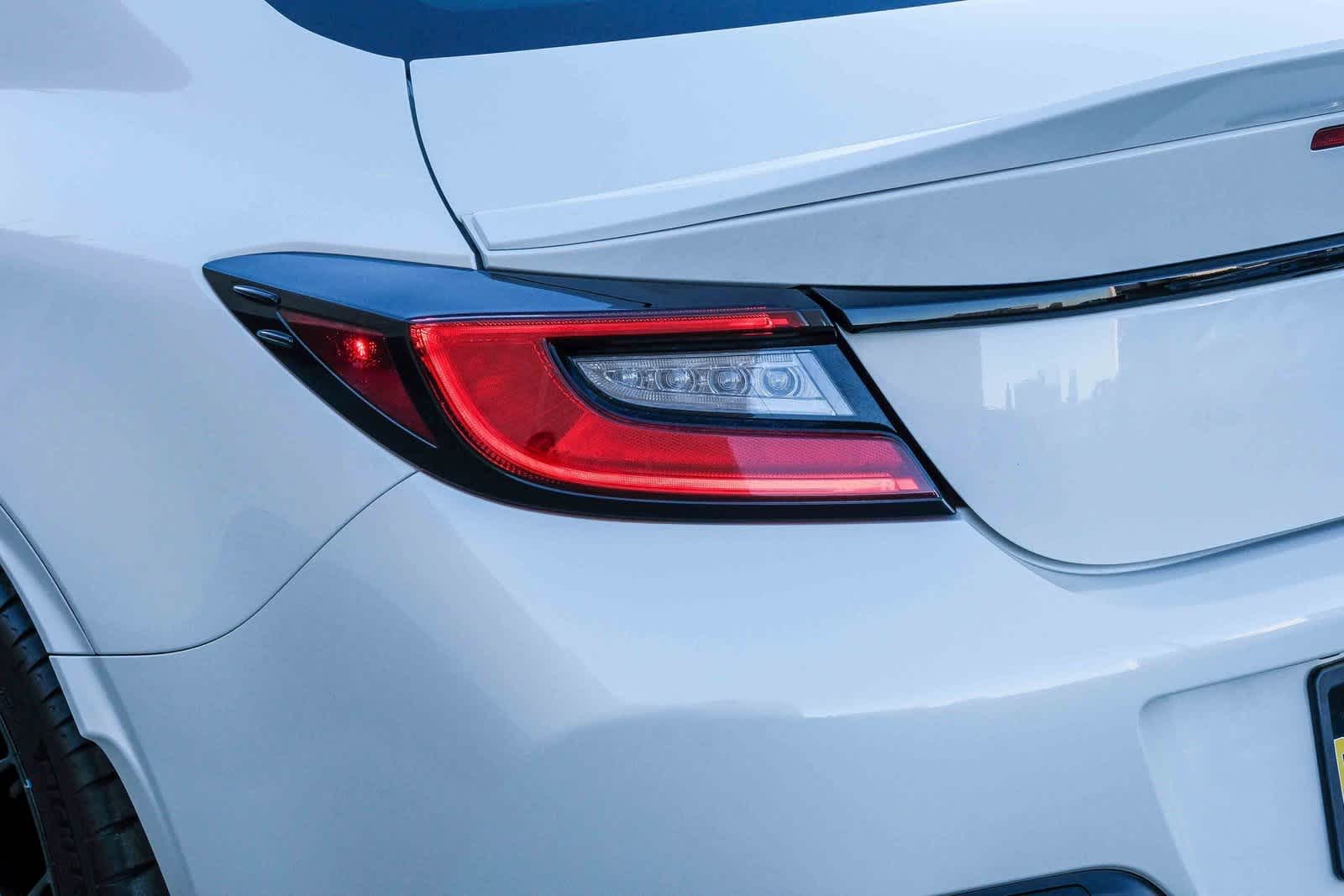 Thumbnail: 2025 Toyota GR86 - 7