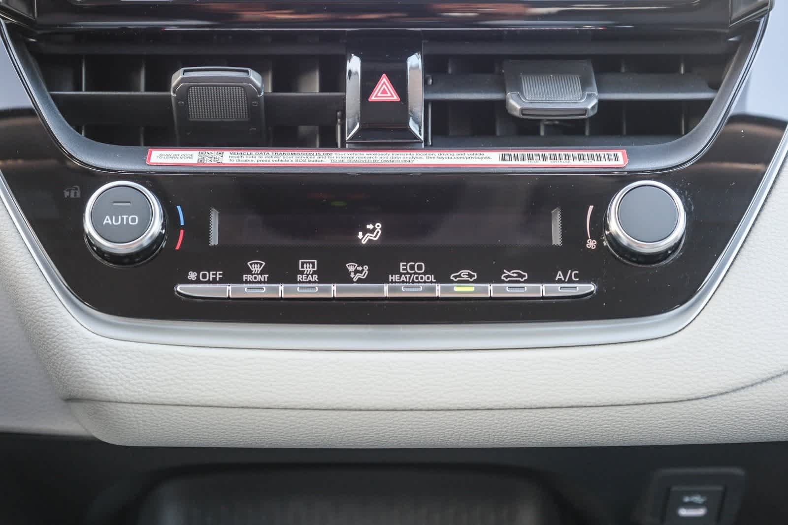 Thumbnail: 2025 Toyota Corolla - 15