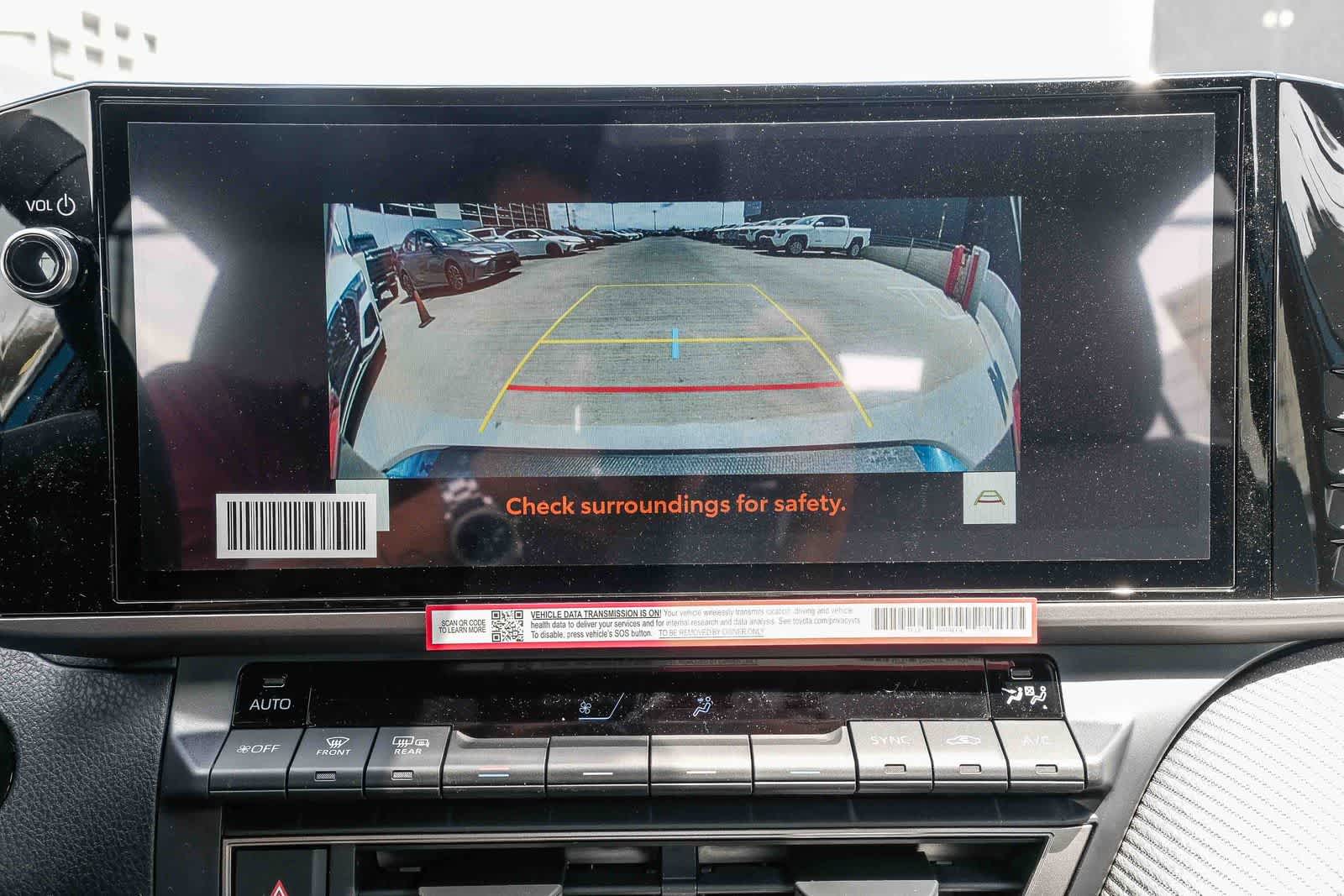 Thumbnail: 2026 Toyota Camry - 25