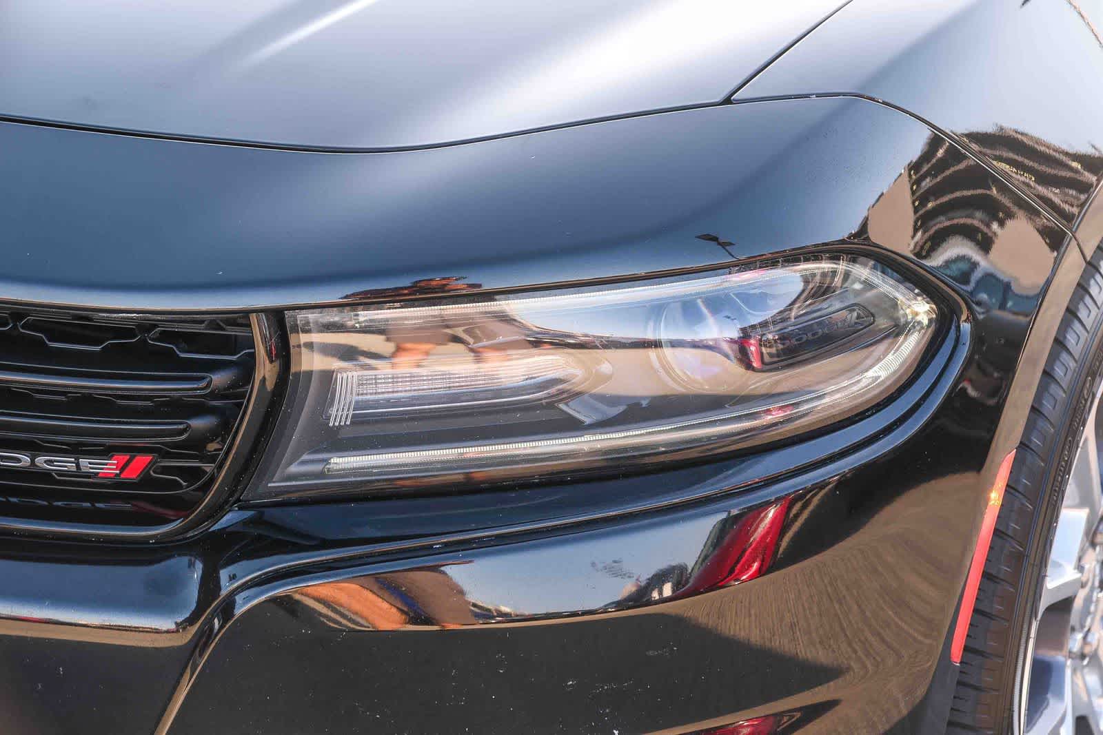 Thumbnail: 2016 Dodge Charger - 12