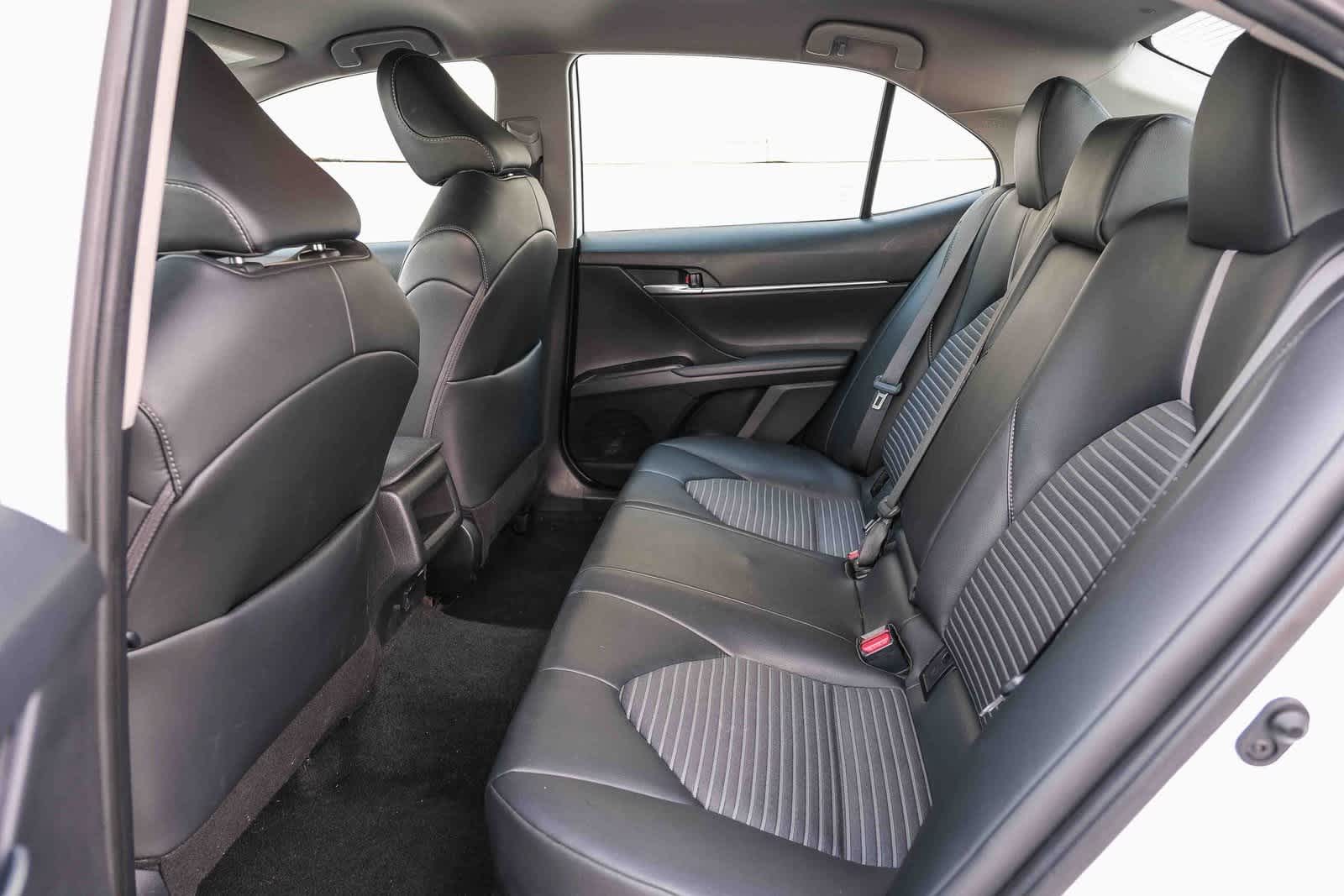 Thumbnail: 2024 Toyota Camry - 19