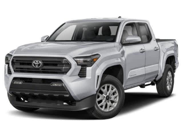 2024 Toyota Tacoma SR5 Hero Image