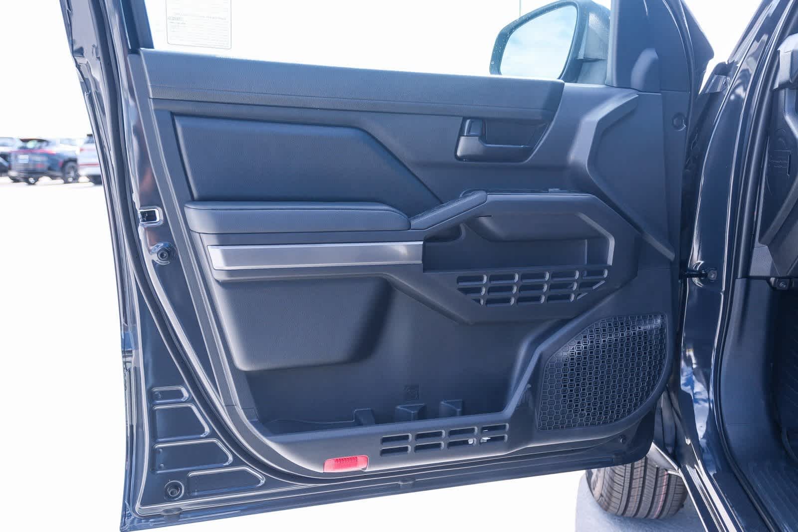 Thumbnail: 2025 Toyota Tacoma - 23