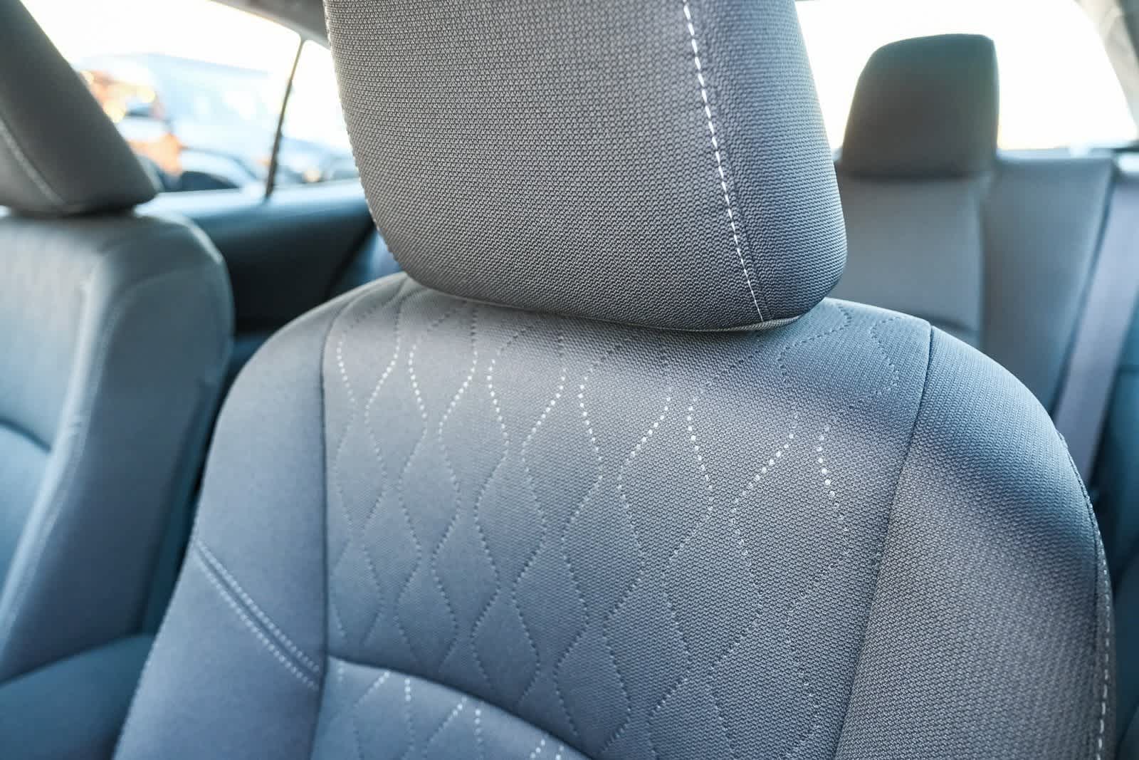 Thumbnail: 2025 Toyota Corolla - 22