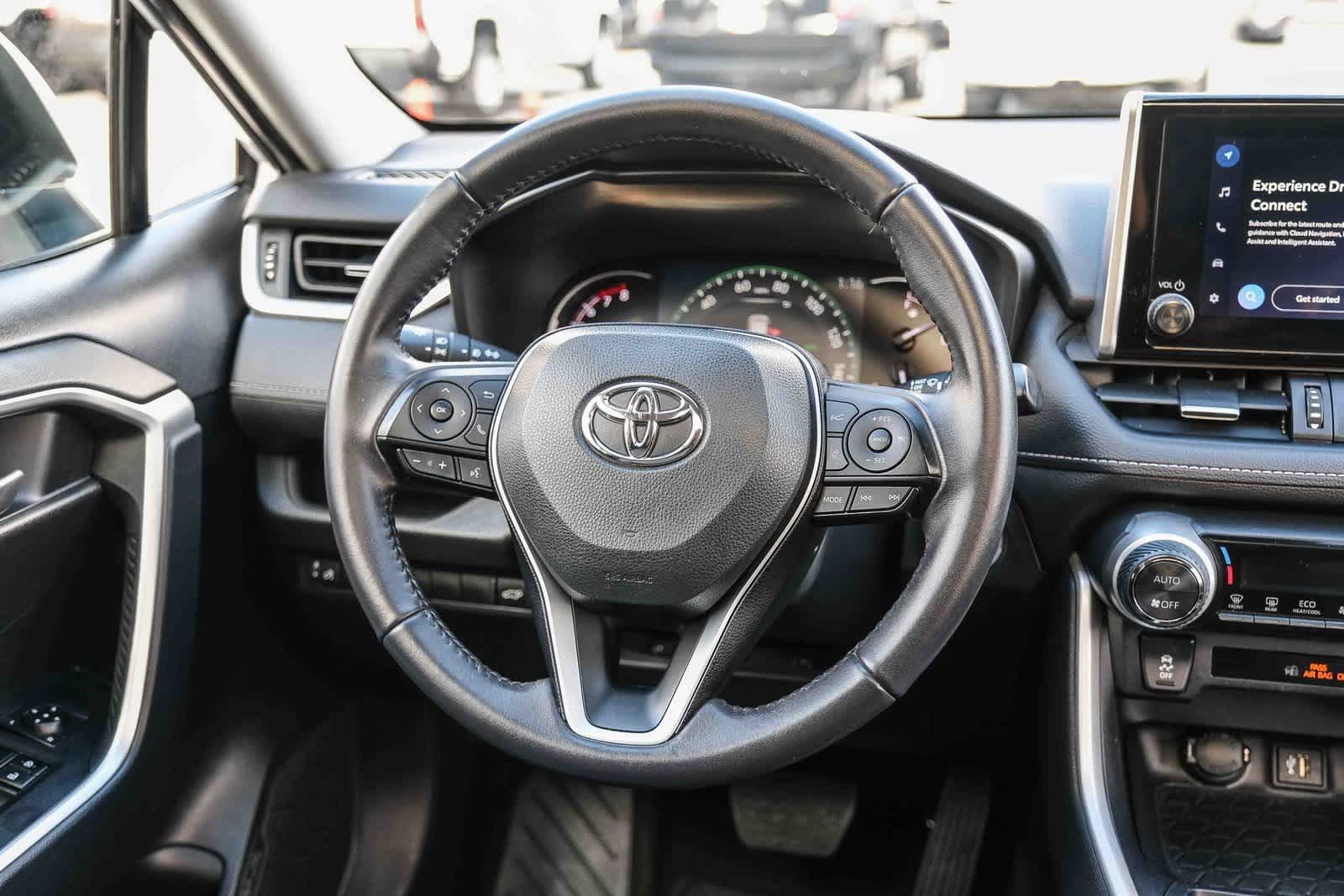 Thumbnail: 2023 Toyota RAV4 - 16