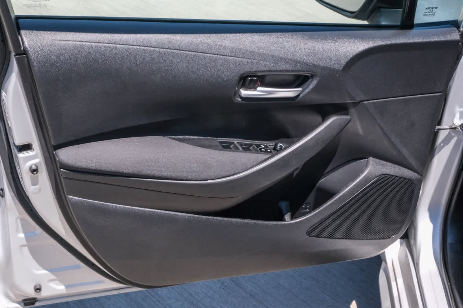 Thumbnail: 2021 Toyota Corolla - 19