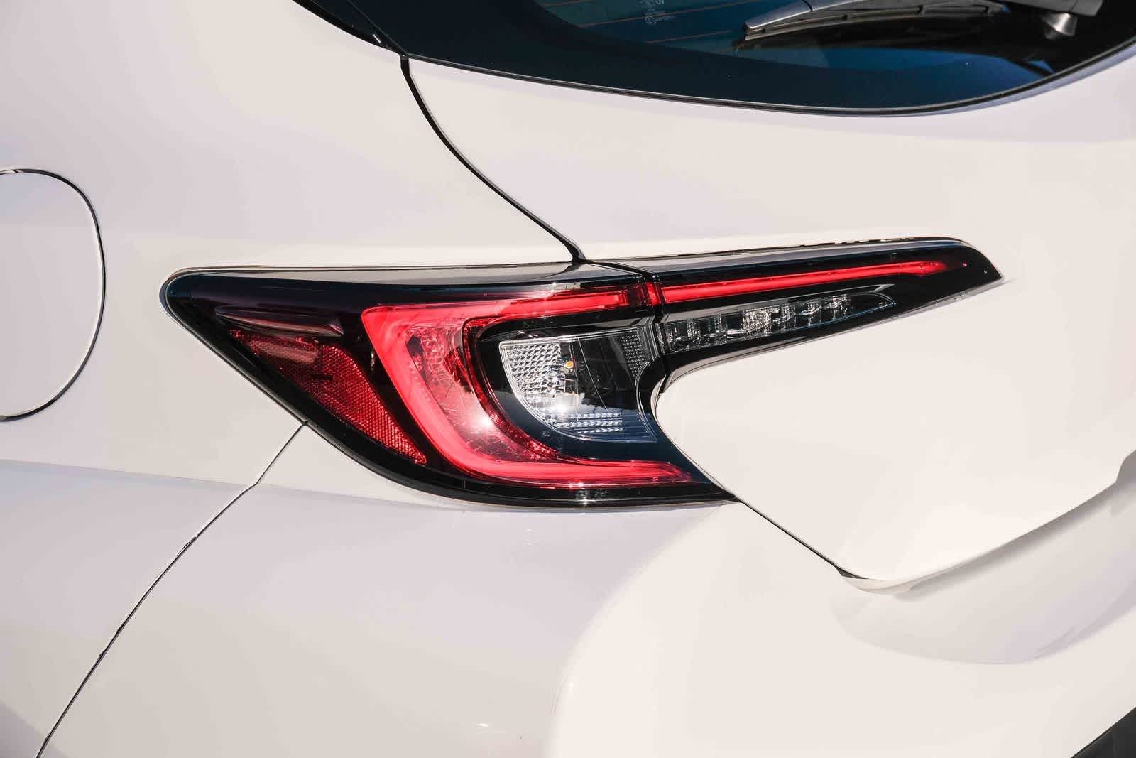 Thumbnail: 2023 Toyota GR Corolla - 7