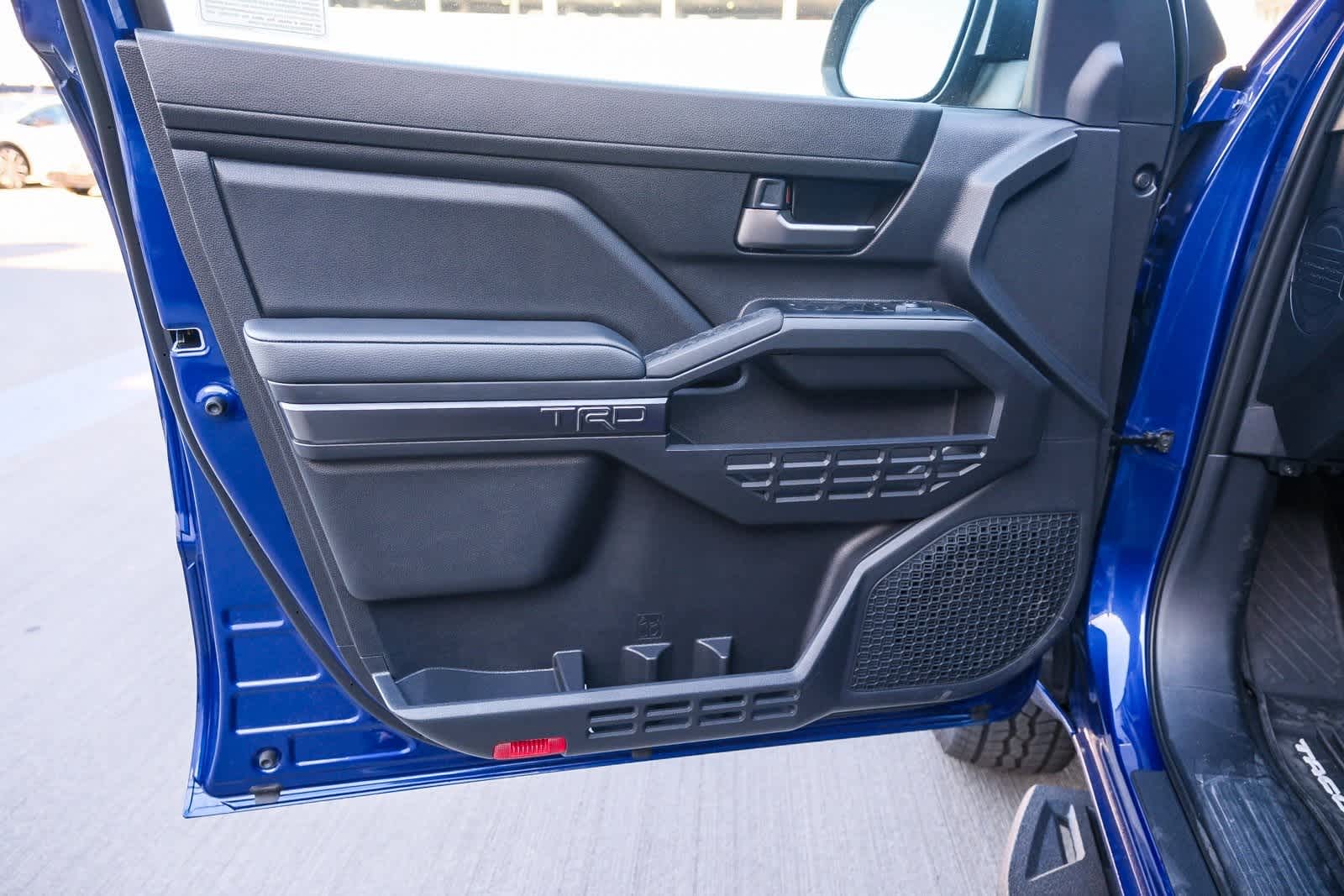 Thumbnail: 2025 Toyota Tacoma - 22