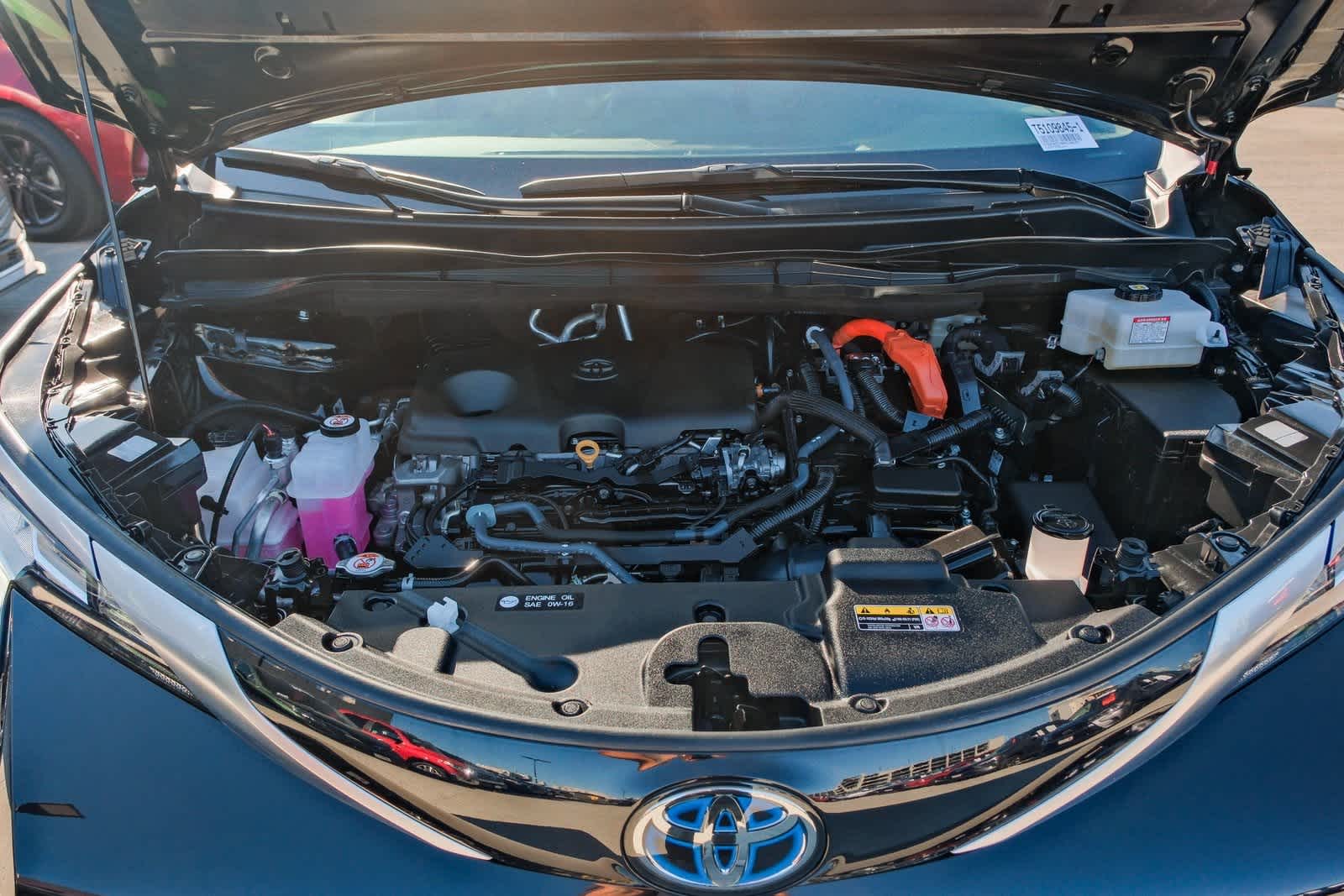 Thumbnail: 2024 Toyota Sienna - 30
