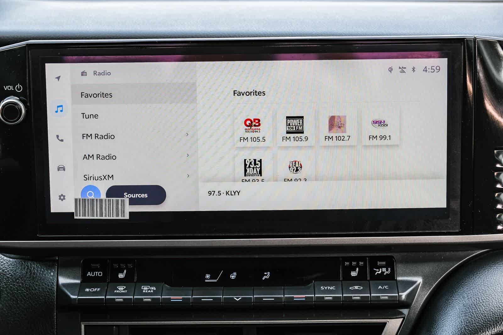 Thumbnail: 2025 Toyota Camry - 16