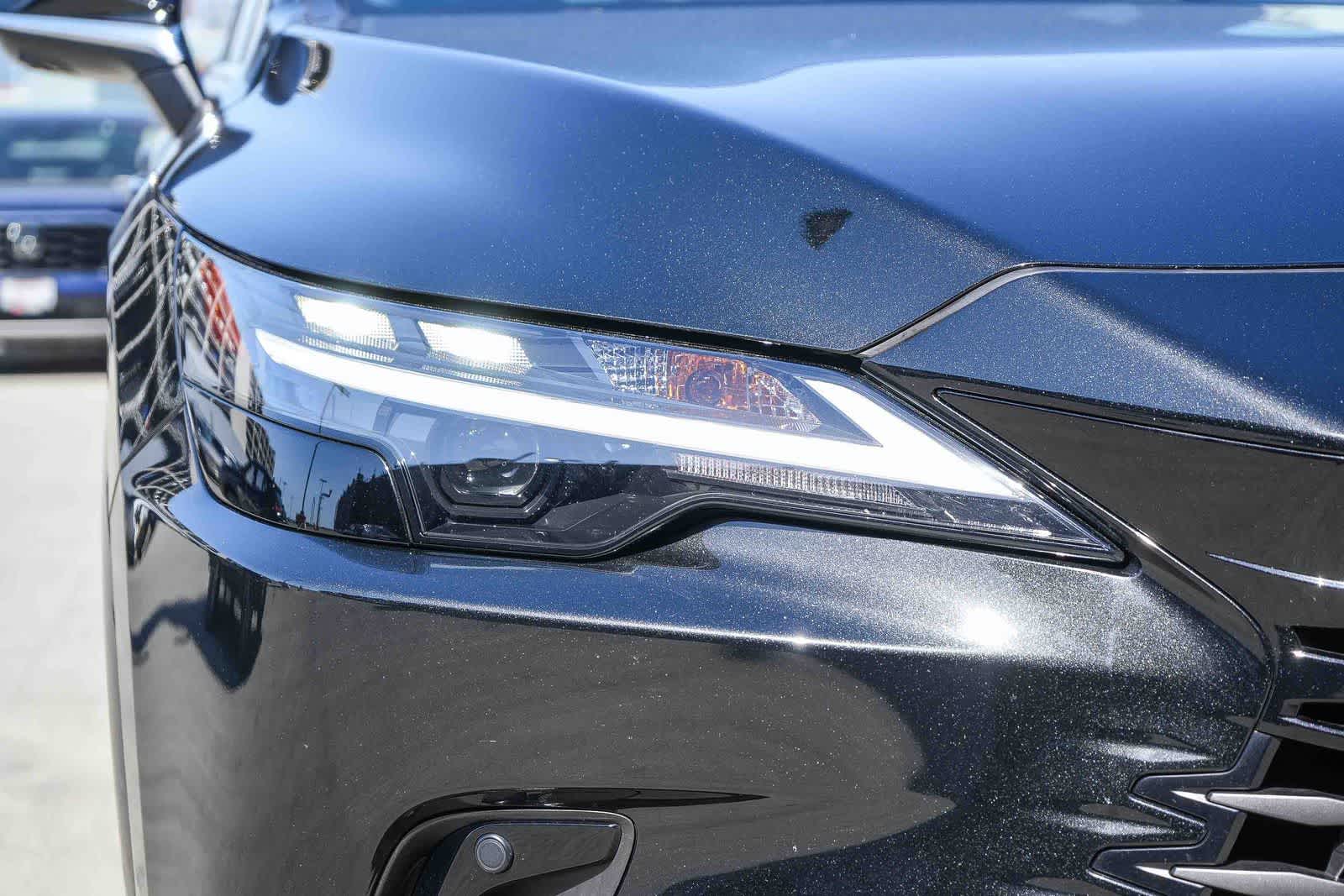 Thumbnail: 2024 Lexus RX - 4