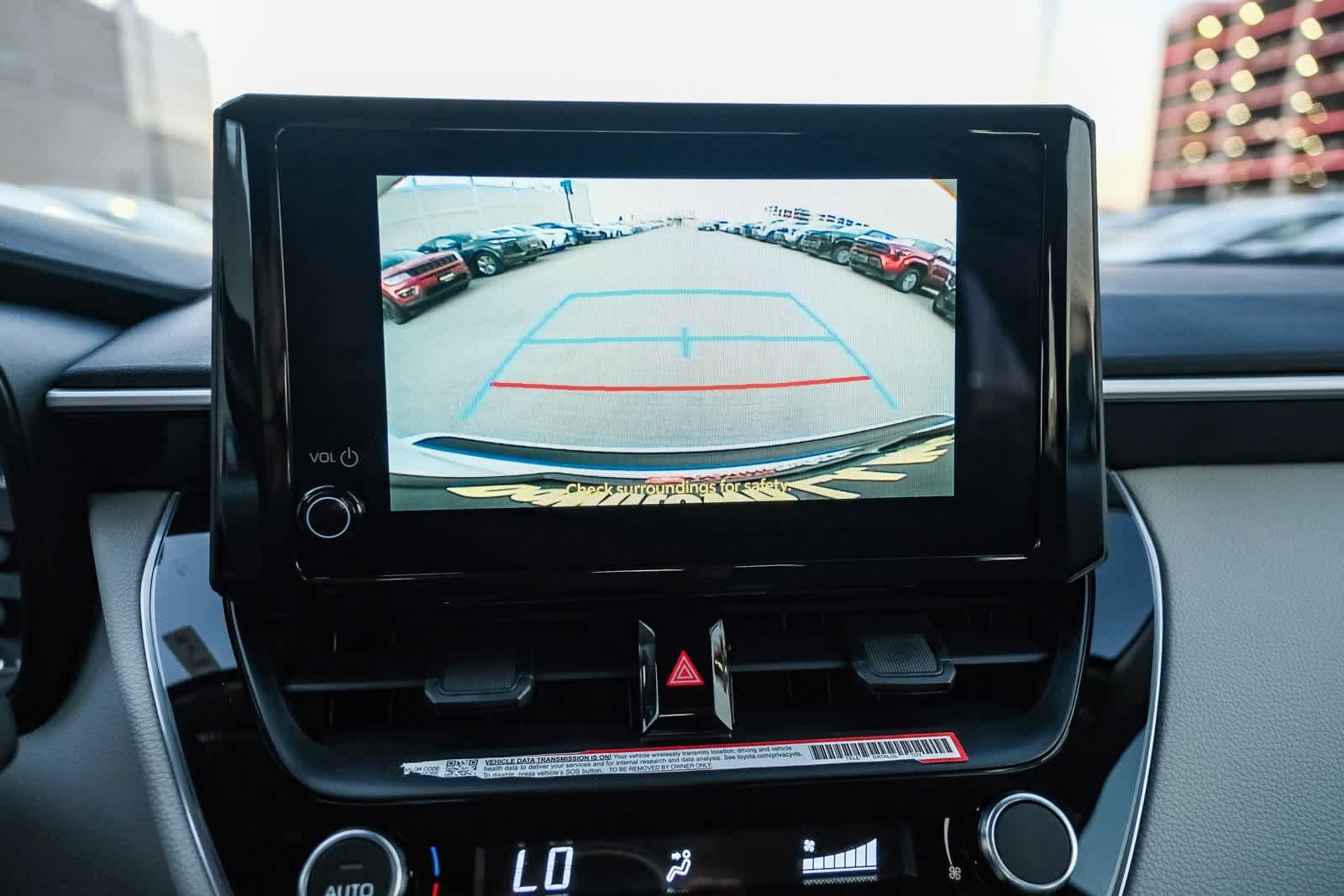 Thumbnail: 2025 Toyota Corolla - 25