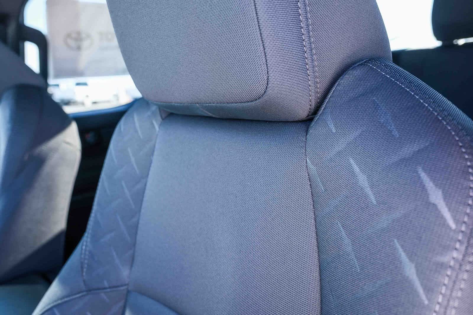 Thumbnail: 2025 Toyota Tacoma - 22