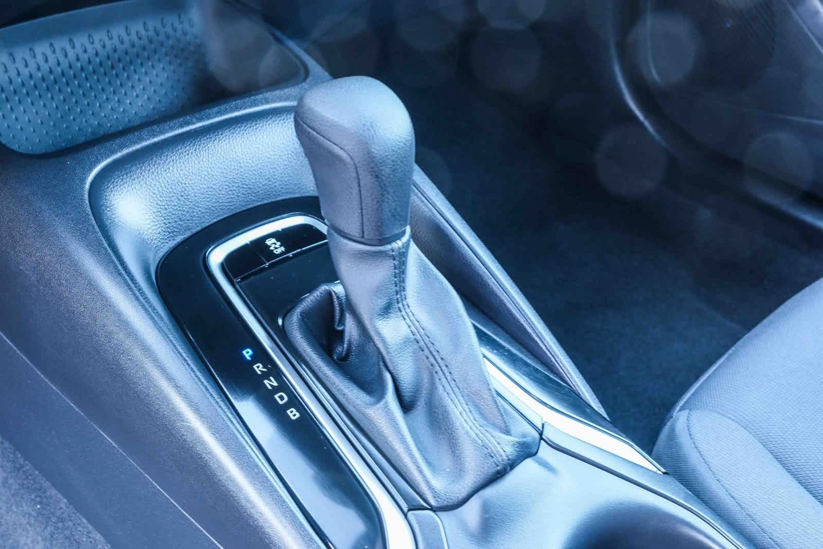 Thumbnail: 2025 Toyota Corolla - 21