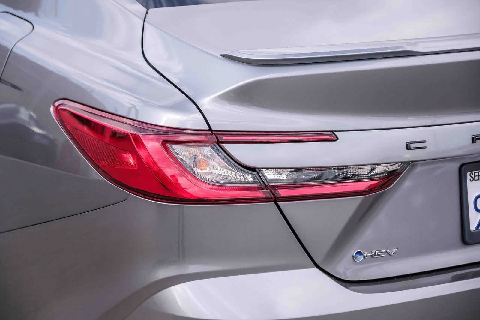 Thumbnail: 2025 Toyota Camry - 7