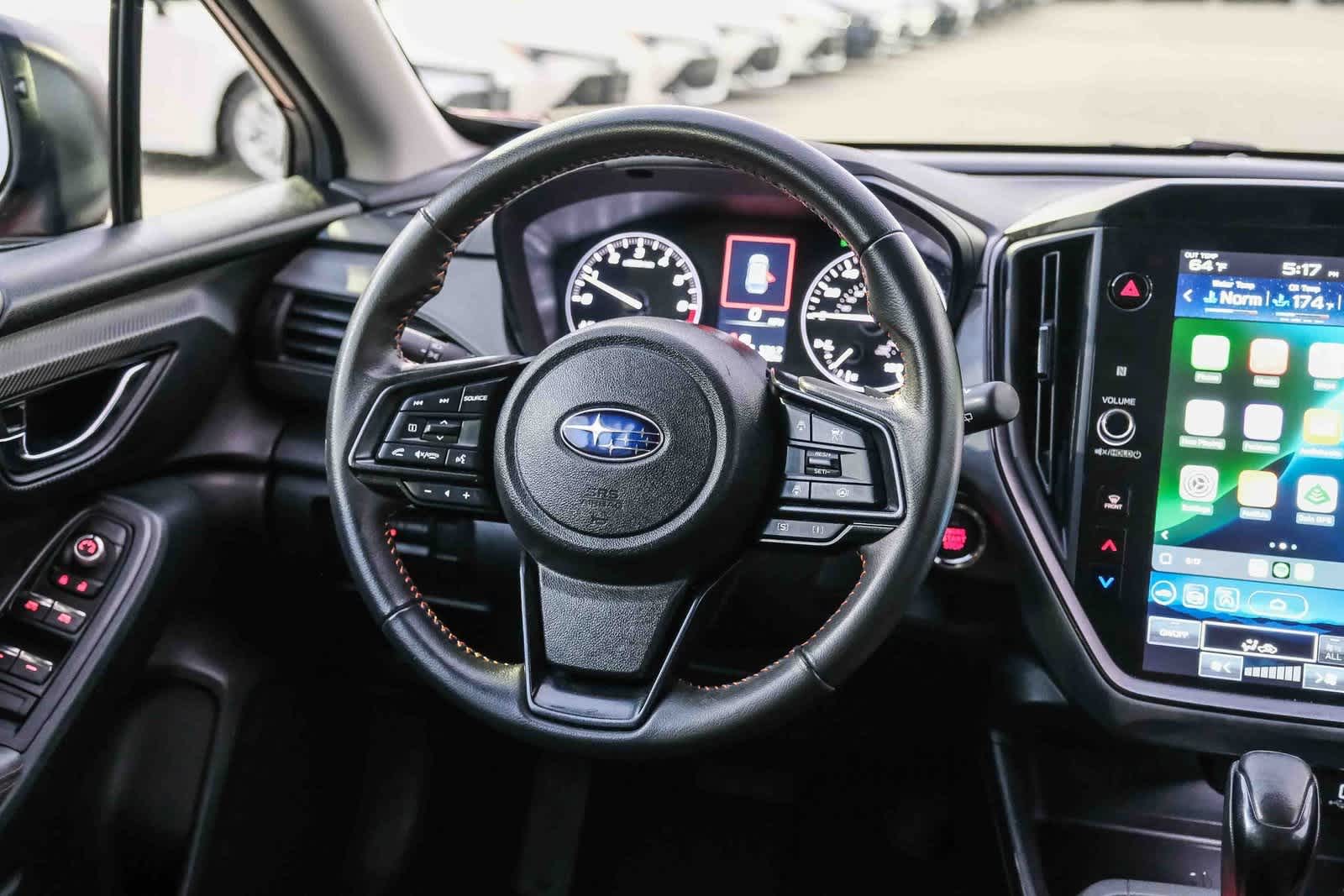 Thumbnail: 2024 Subaru Crosstrek - 15