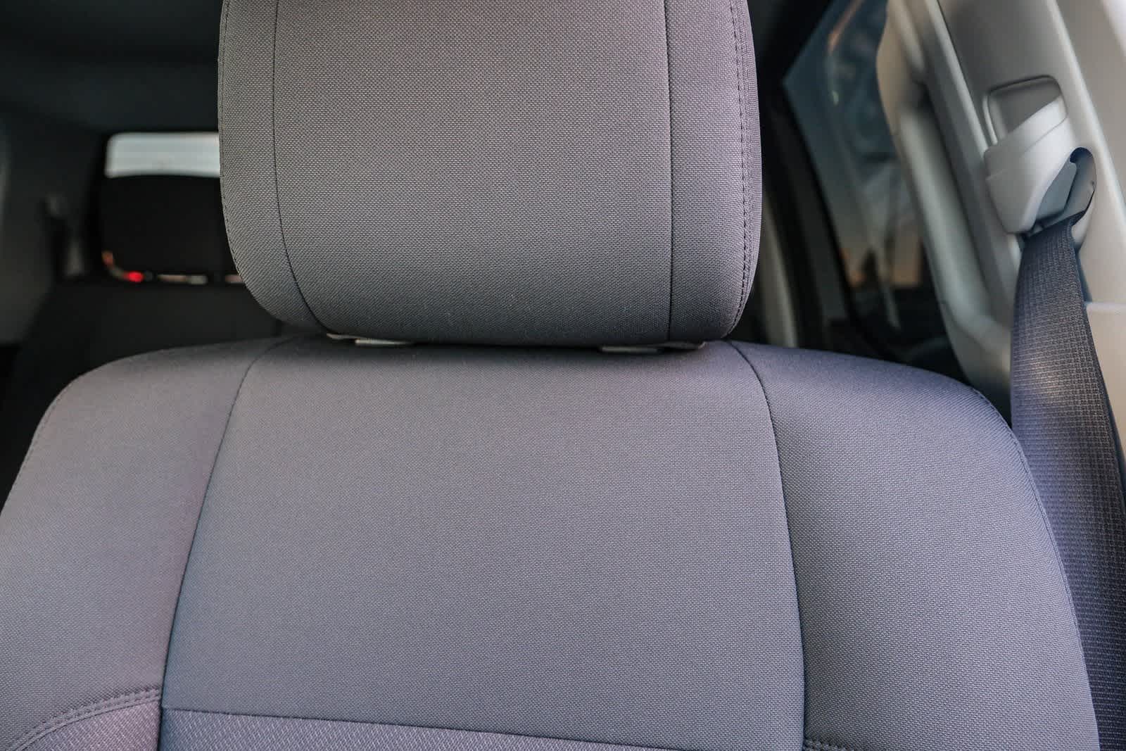 Thumbnail: 2023 Toyota Tundra - 22