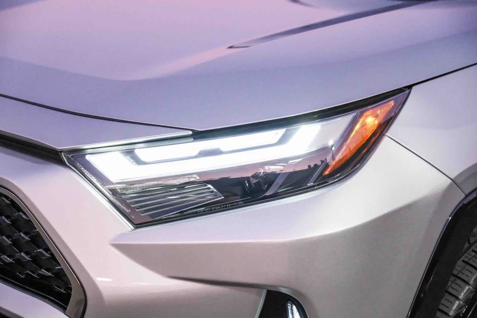 Thumbnail: 2024 Toyota RAV4 - 11