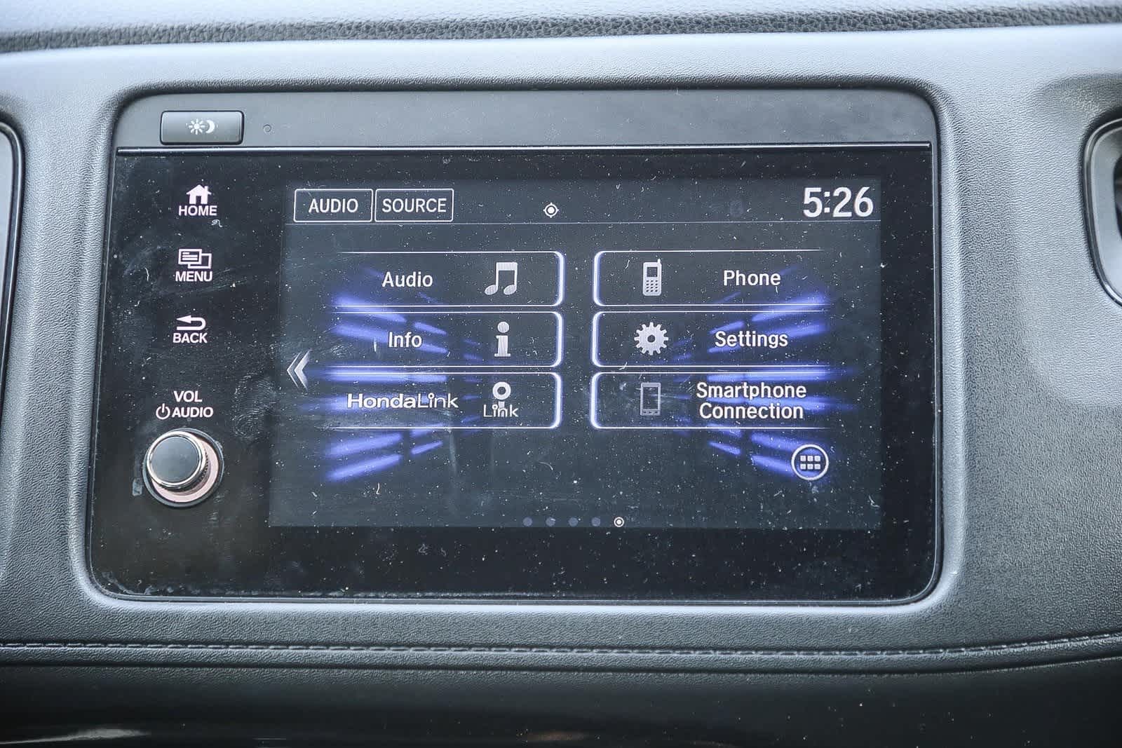 Thumbnail: 2021 Honda HR-V - 14