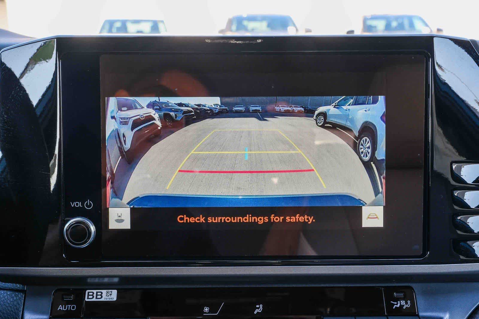 Thumbnail: 2026 Toyota Camry - 26