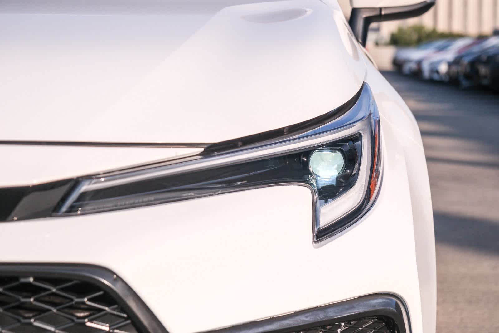 Thumbnail: 2024 Toyota Corolla - 11