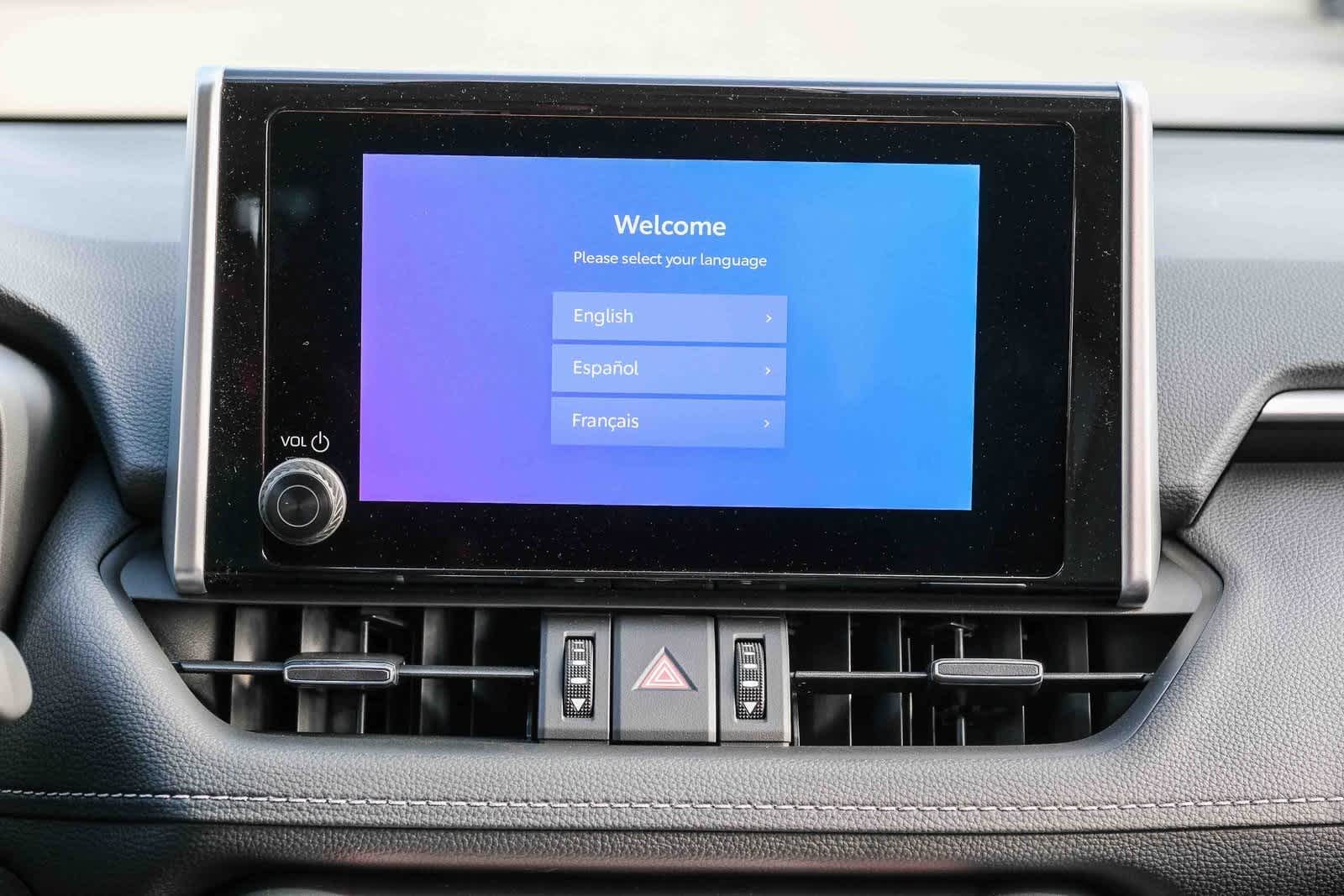 Thumbnail: 2025 Toyota RAV4 - 15