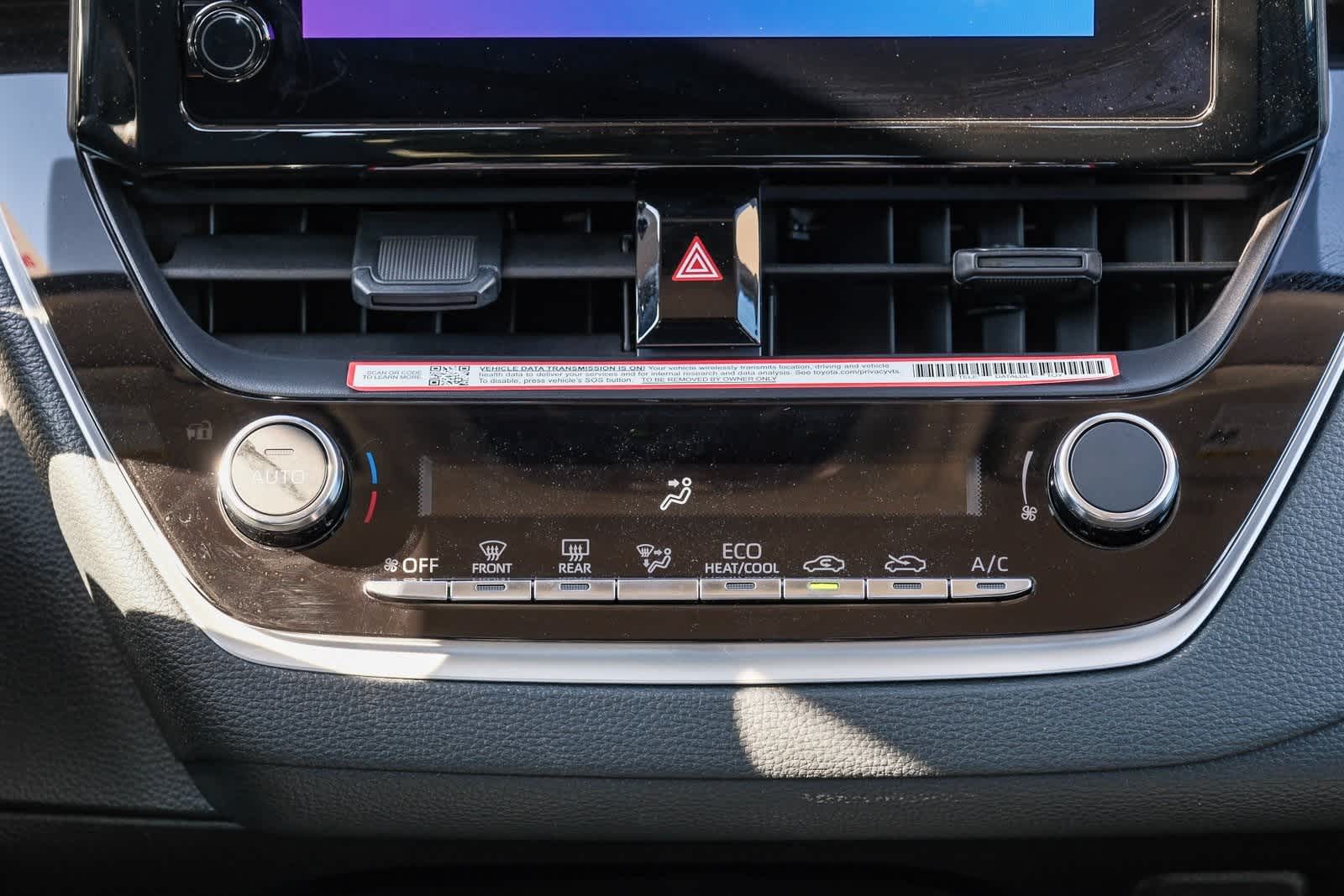 Thumbnail: 2025 Toyota Corolla - 16