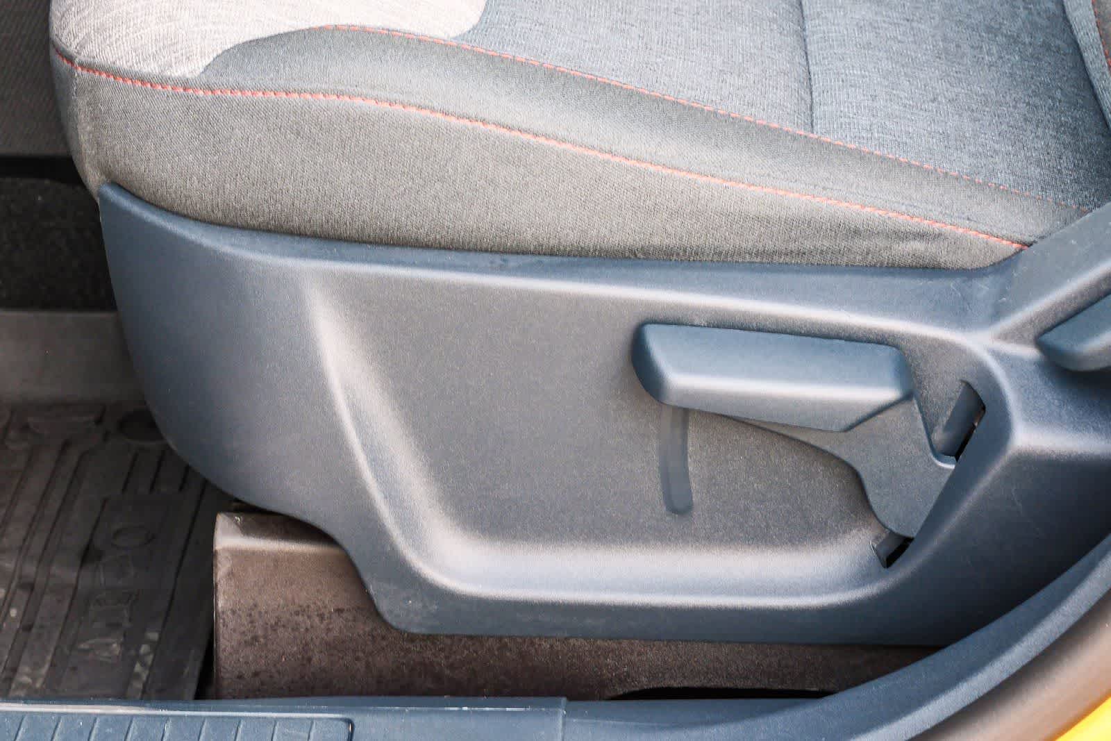 Thumbnail: 2022 Ford Maverick - 22