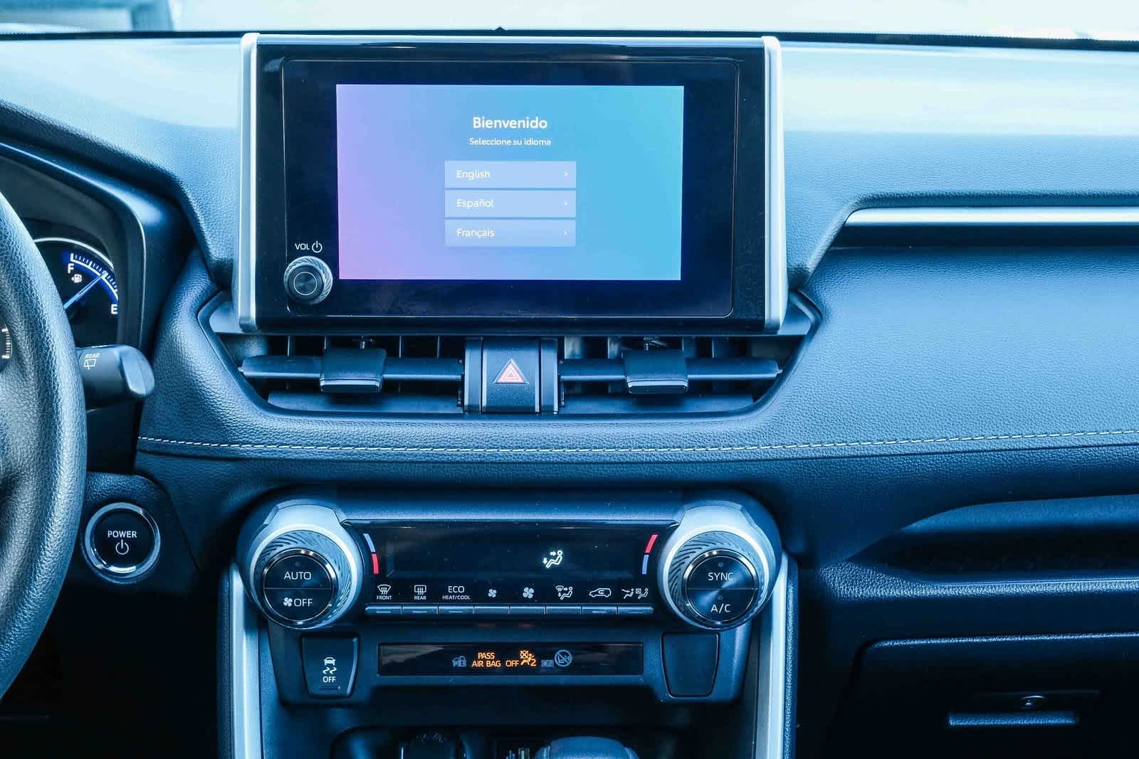 Thumbnail: 2024 Toyota RAV4 - 14