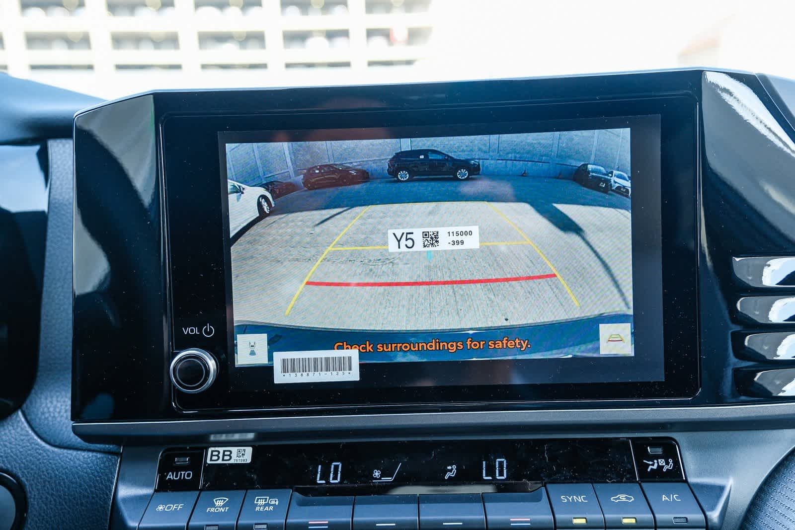 Thumbnail: 2026 Toyota Camry - 26