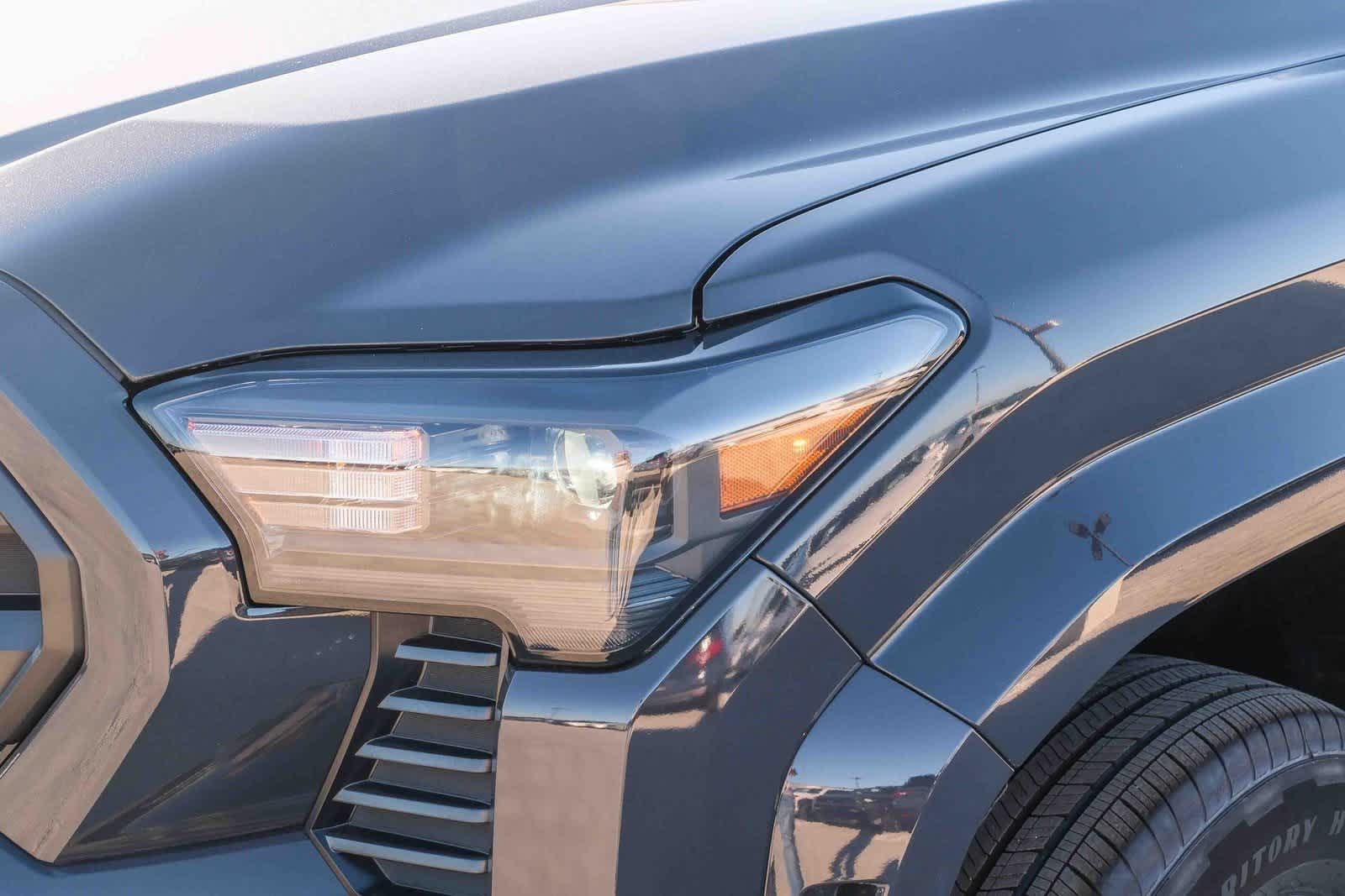 Thumbnail: 2025 Toyota Tacoma - 11