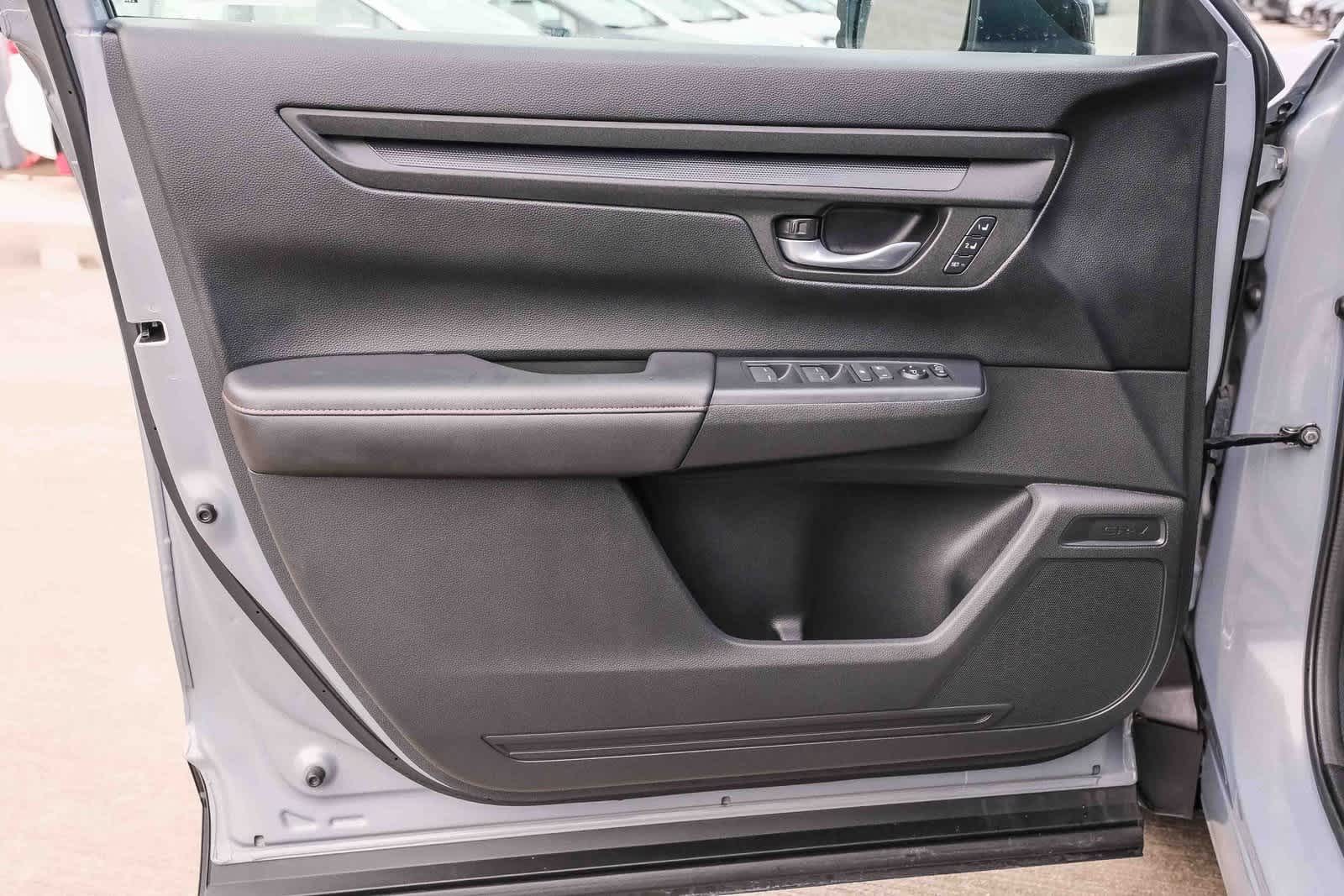 Thumbnail: 2024 Honda CR-V - 23