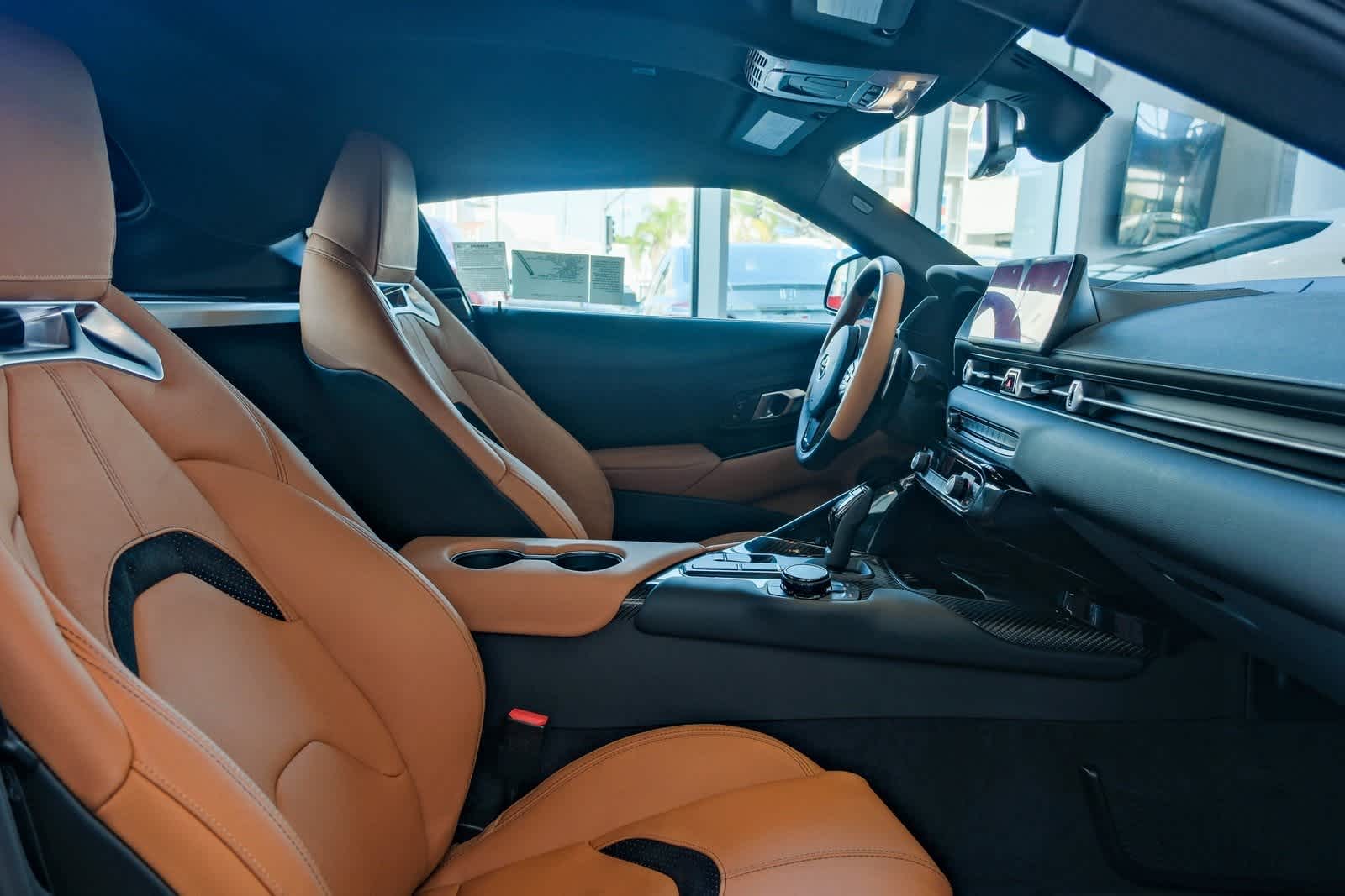 Thumbnail: 2026 Toyota GR Supra - 6