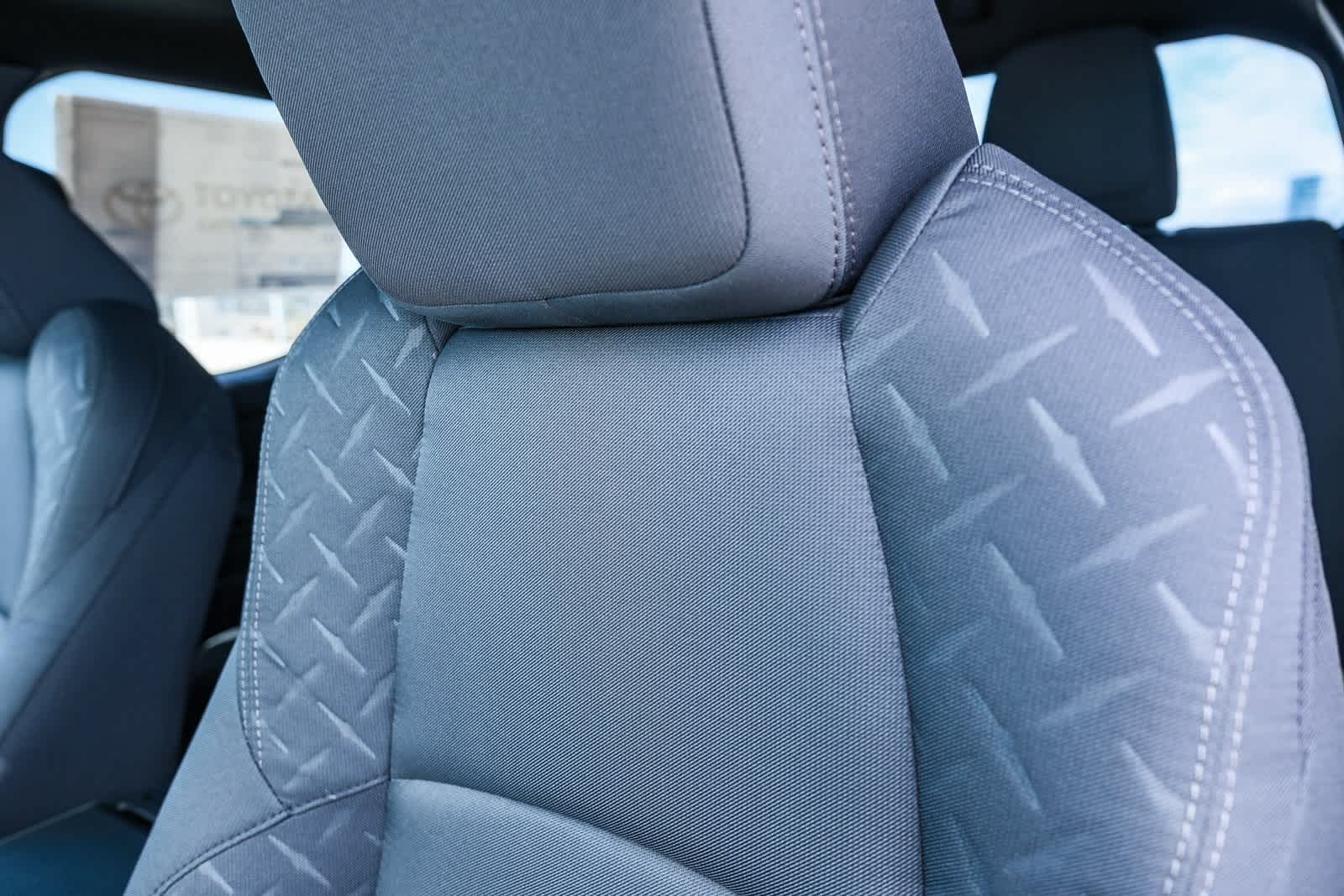 Thumbnail: 2025 Toyota Tacoma - 22