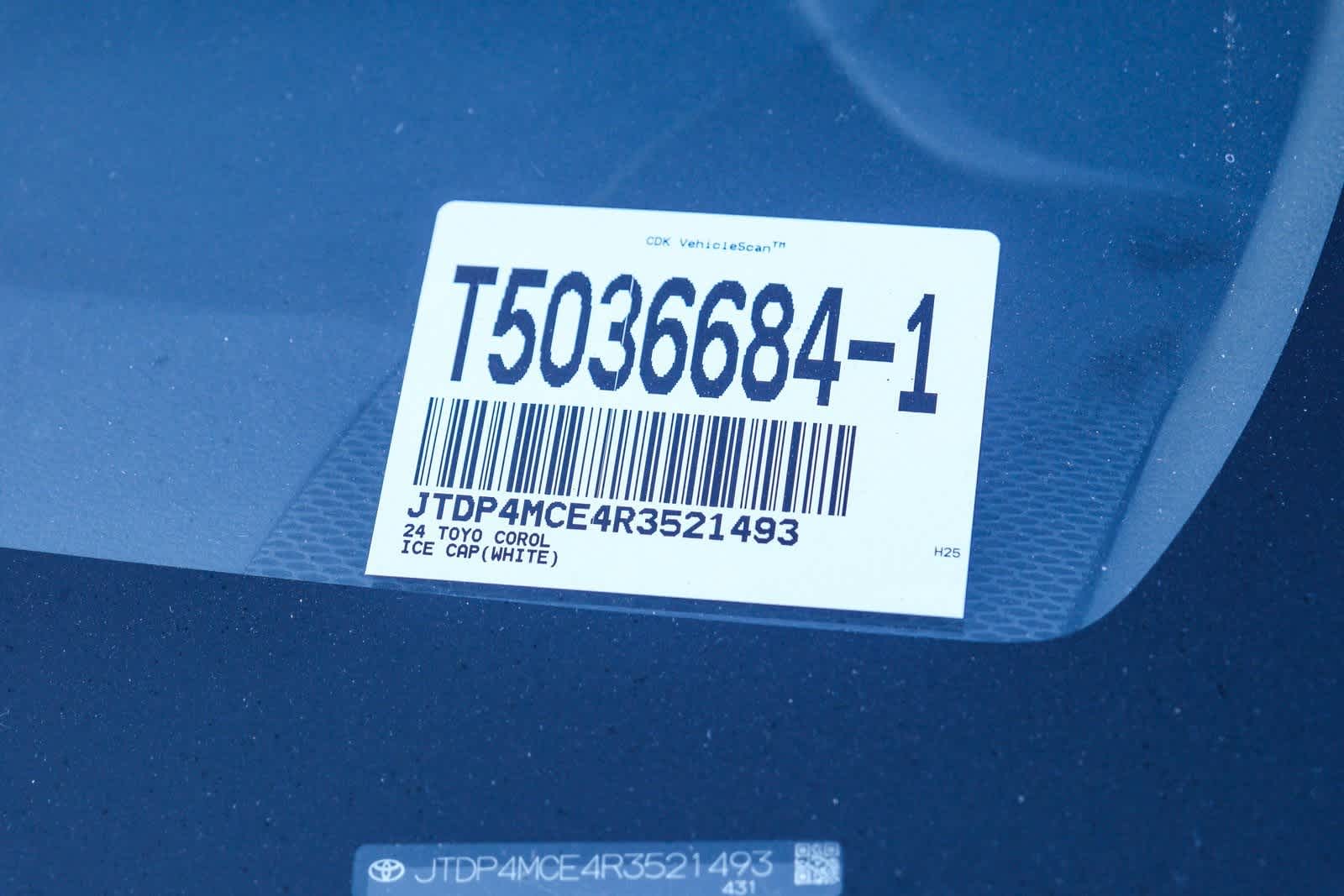 Thumbnail: 2024 Toyota Corolla - 29