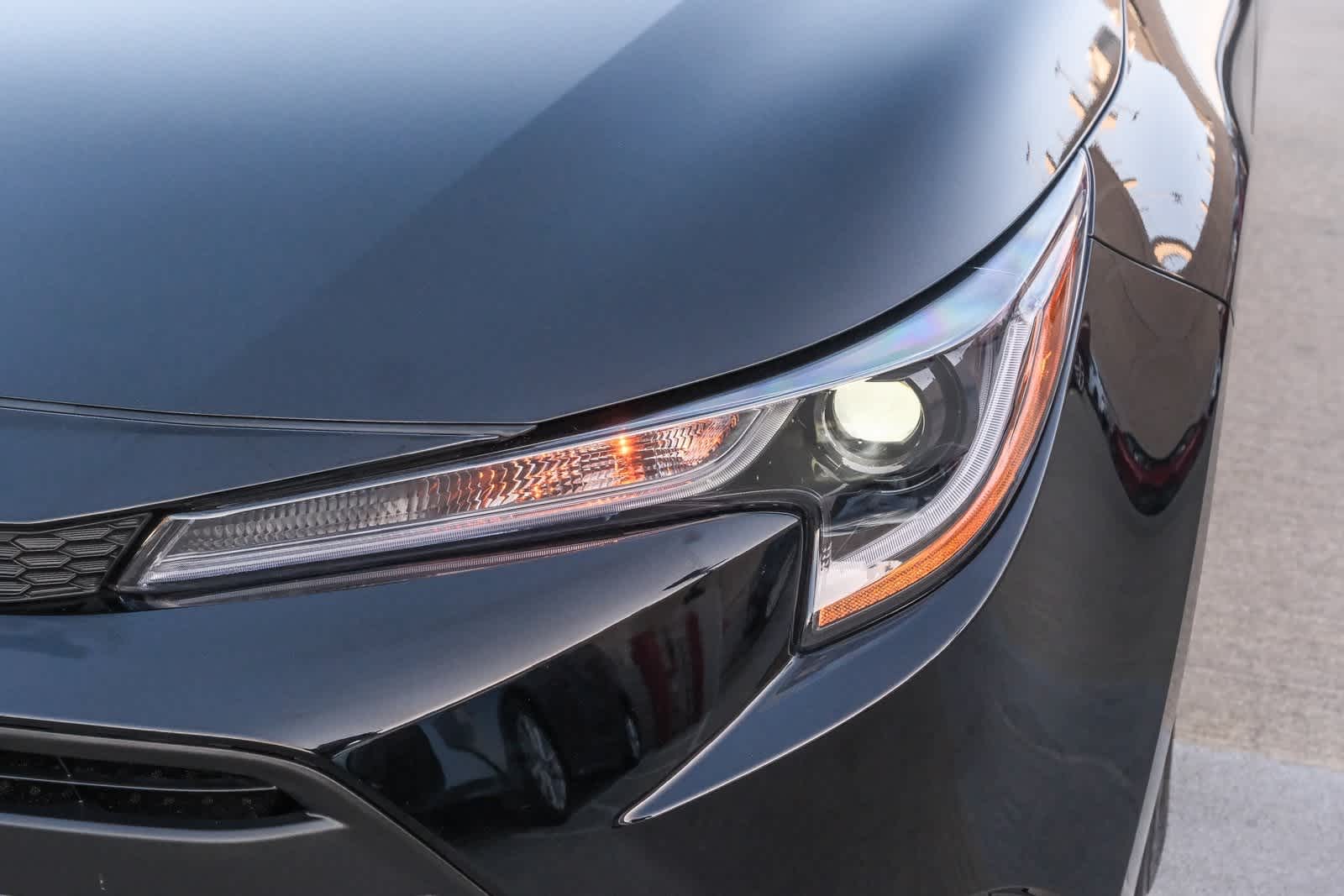 Thumbnail: 2025 Toyota Corolla - 12