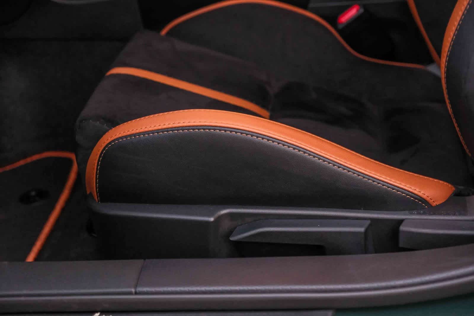 Thumbnail: 2025 Toyota GR86 - 24