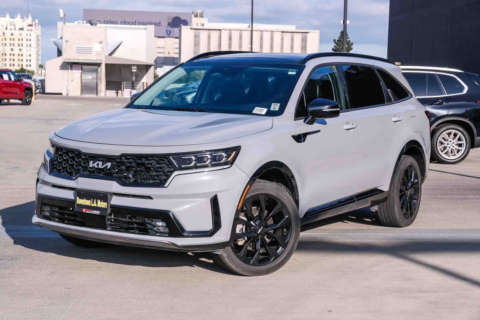 Thumbnail: 2023 Kia Sorento - 1