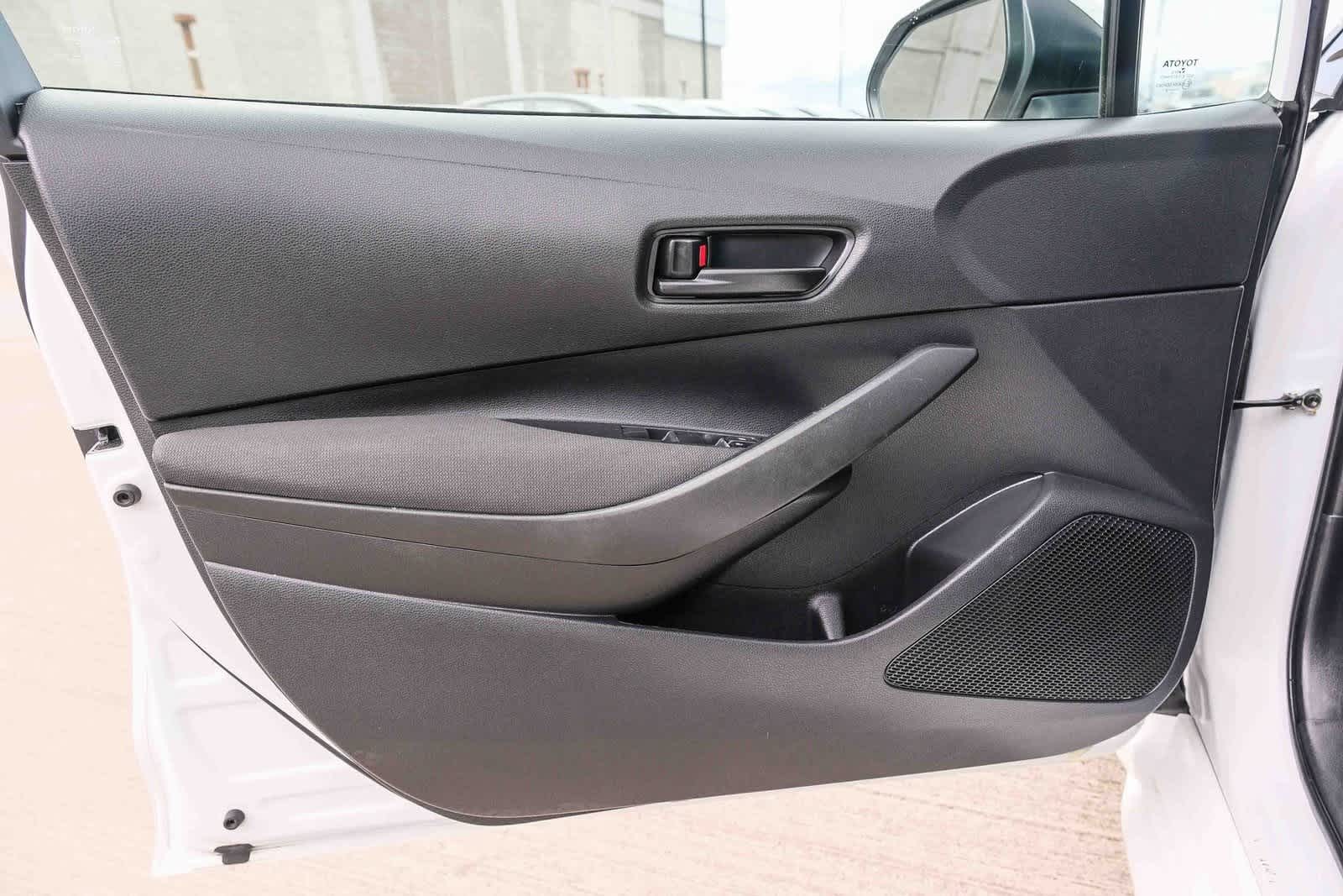 Thumbnail: 2023 Toyota Corolla - 22