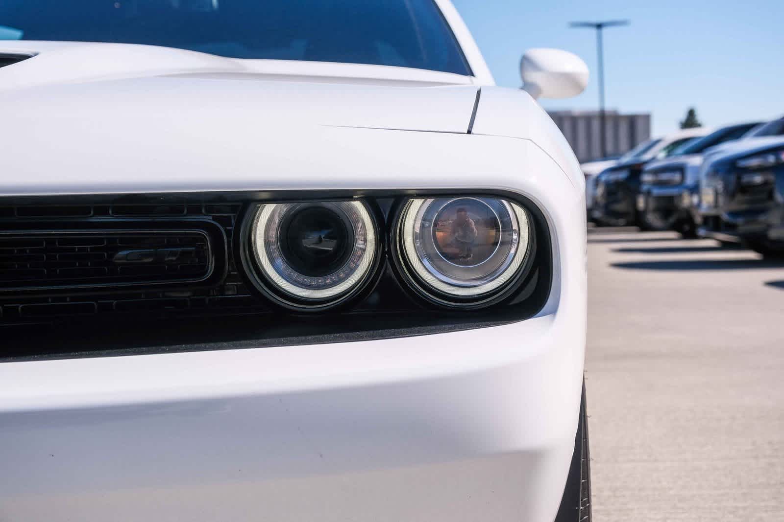 Thumbnail: 2019 Dodge Challenger - 9