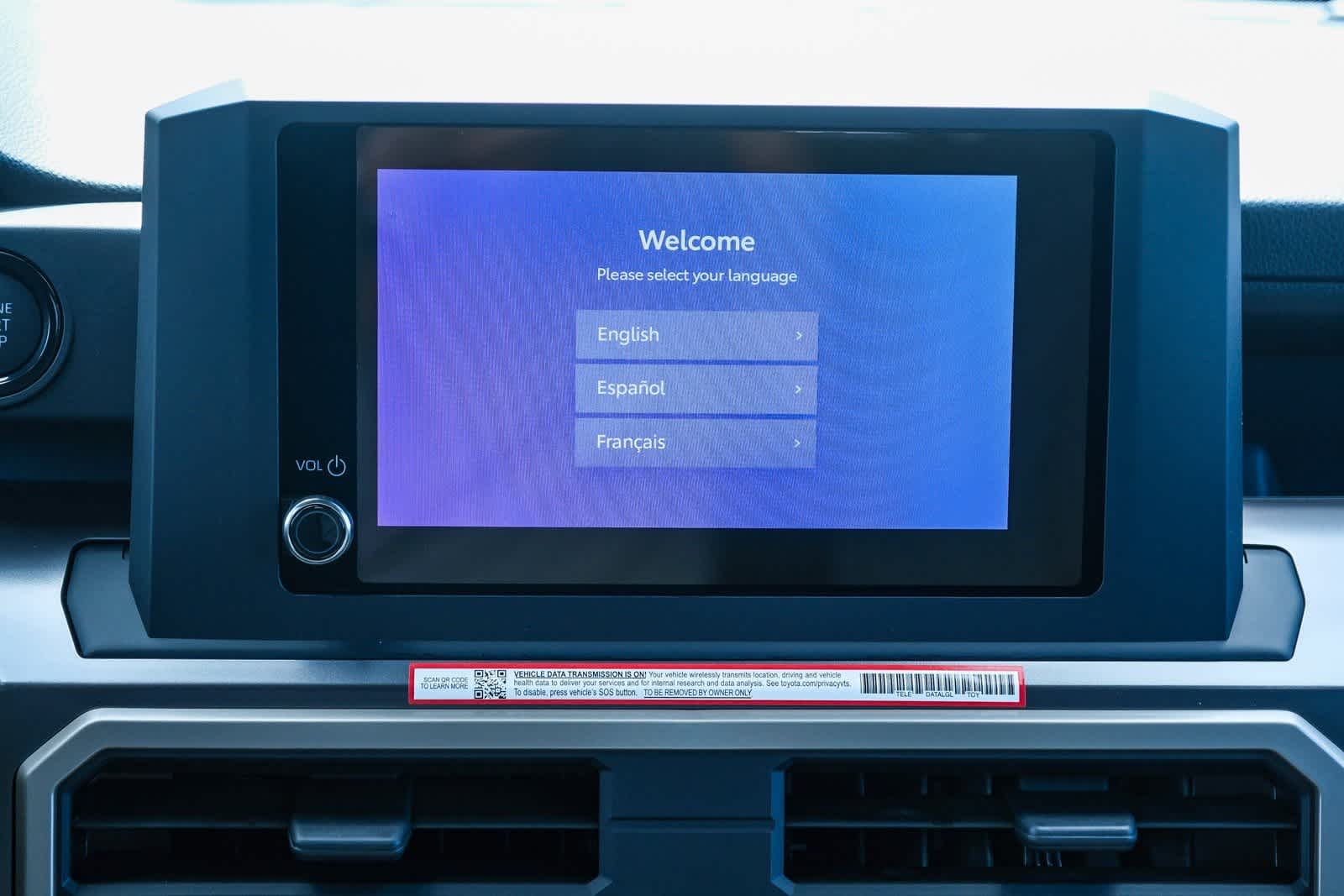 Thumbnail: 2025 Toyota Tacoma - 16