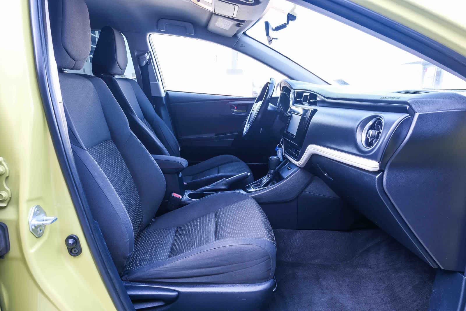 Thumbnail: 2016 Scion iM - 17