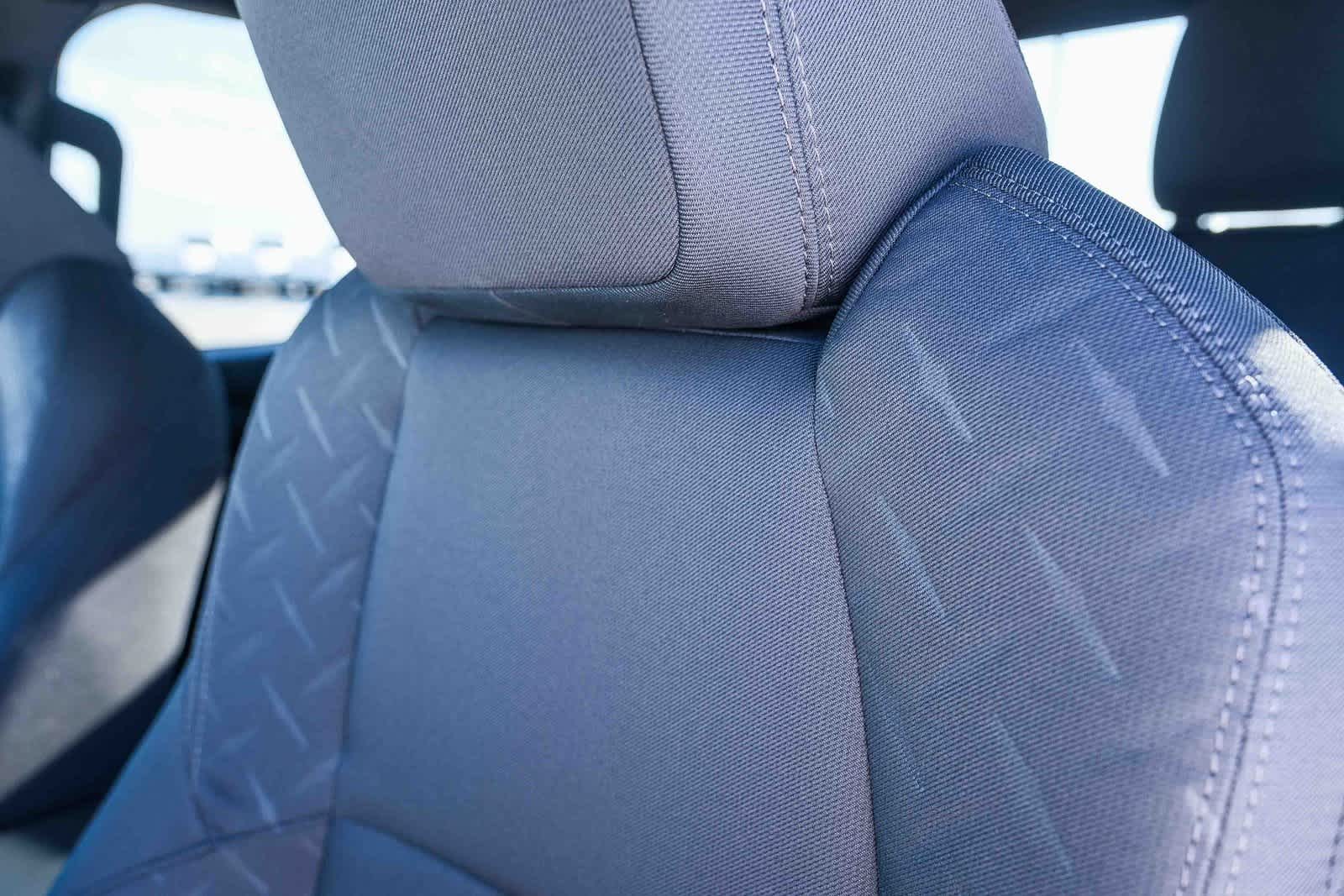 Thumbnail: 2025 Toyota Tacoma - 22