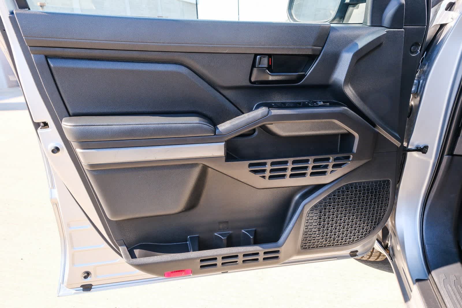 Thumbnail: 2024 Toyota Tacoma - 23