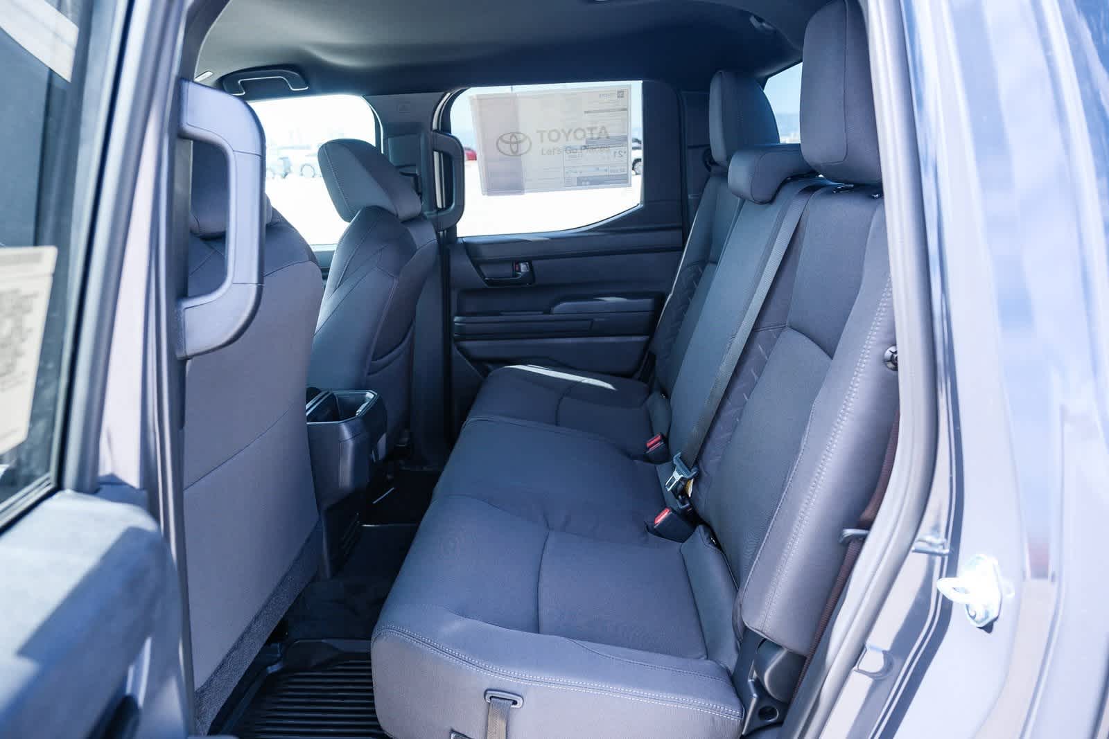 Thumbnail: 2025 Toyota Tacoma - 19