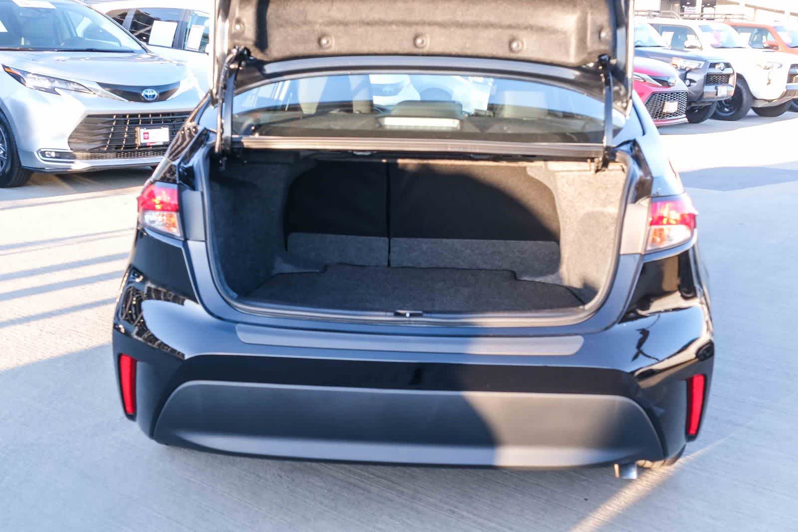 Thumbnail: 2026 Toyota Corolla - 27