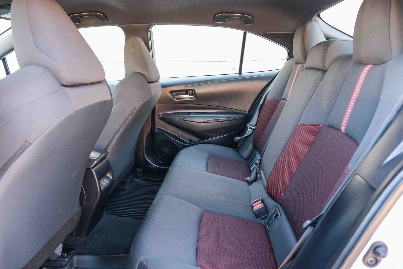 Thumbnail: 2025 Toyota Corolla - 17