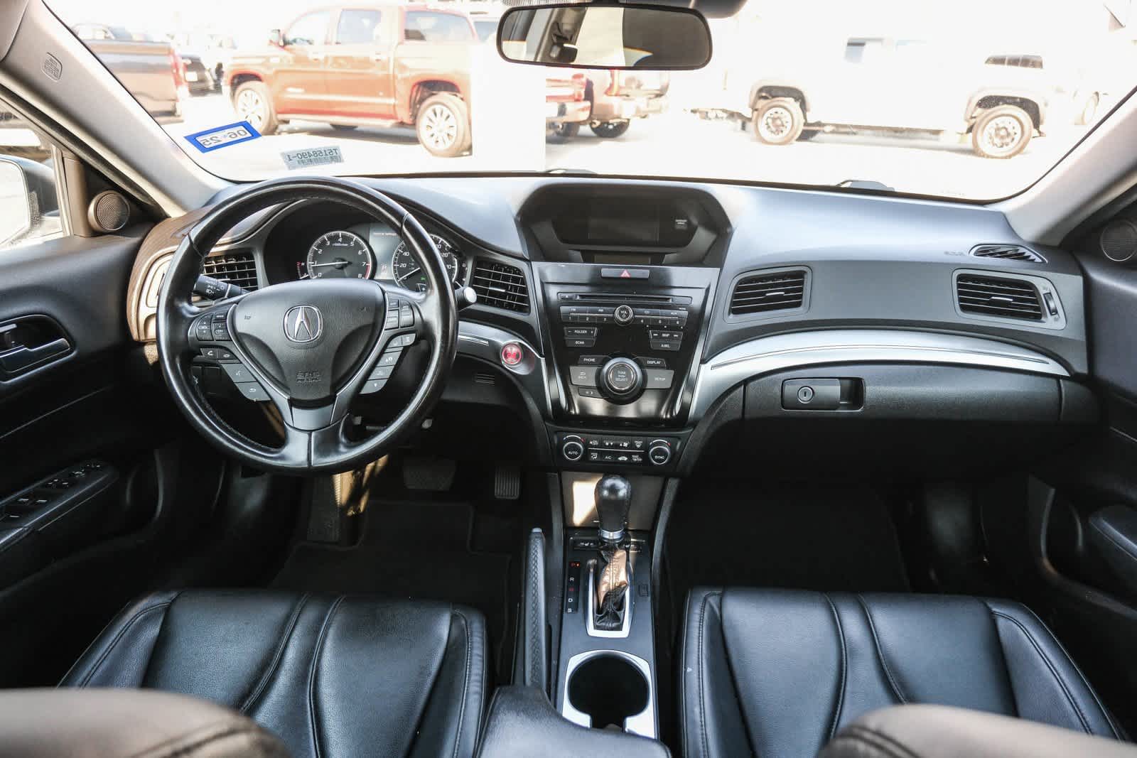 Thumbnail: 2019 Acura ILX - 13