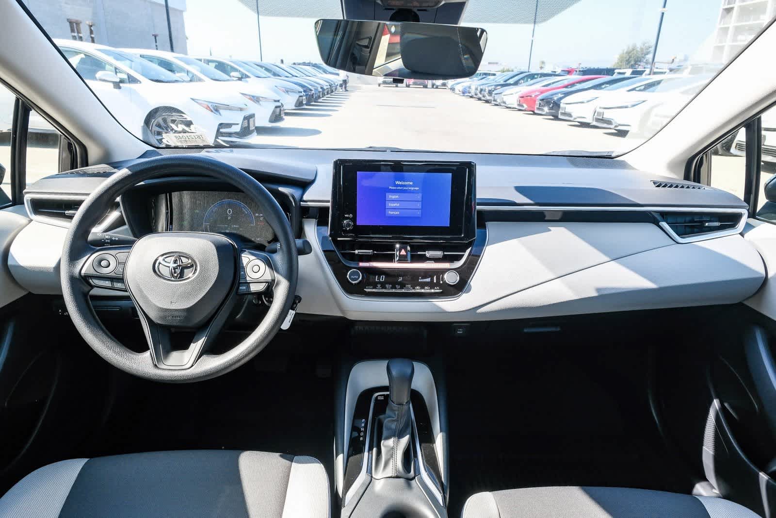 Thumbnail: 2025 Toyota Corolla - 13