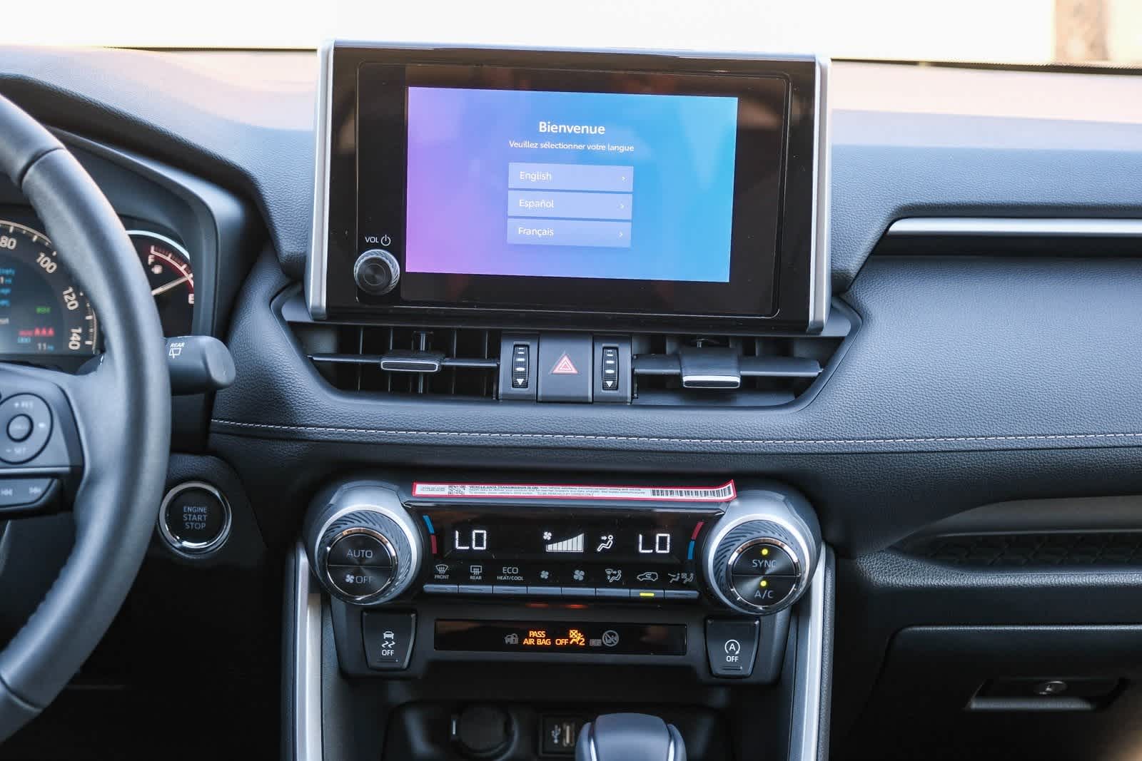 Thumbnail: 2025 Toyota RAV4 - 14